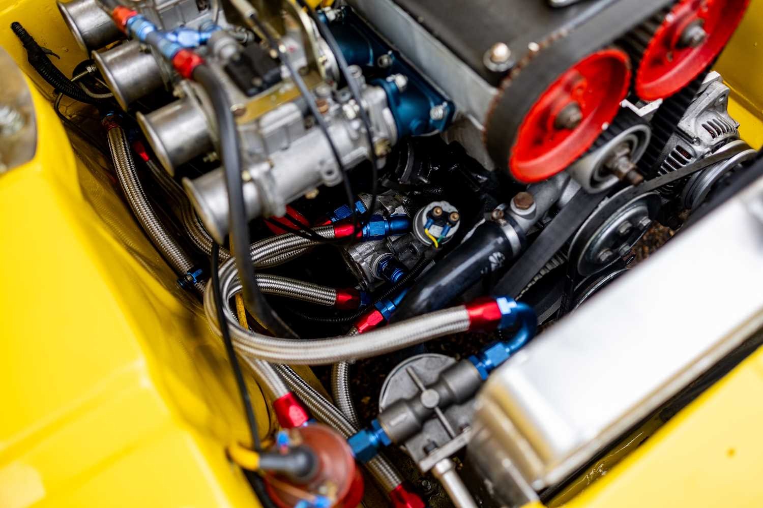 Used Ford Escort 1970 for sale - 76565418: Photo 58