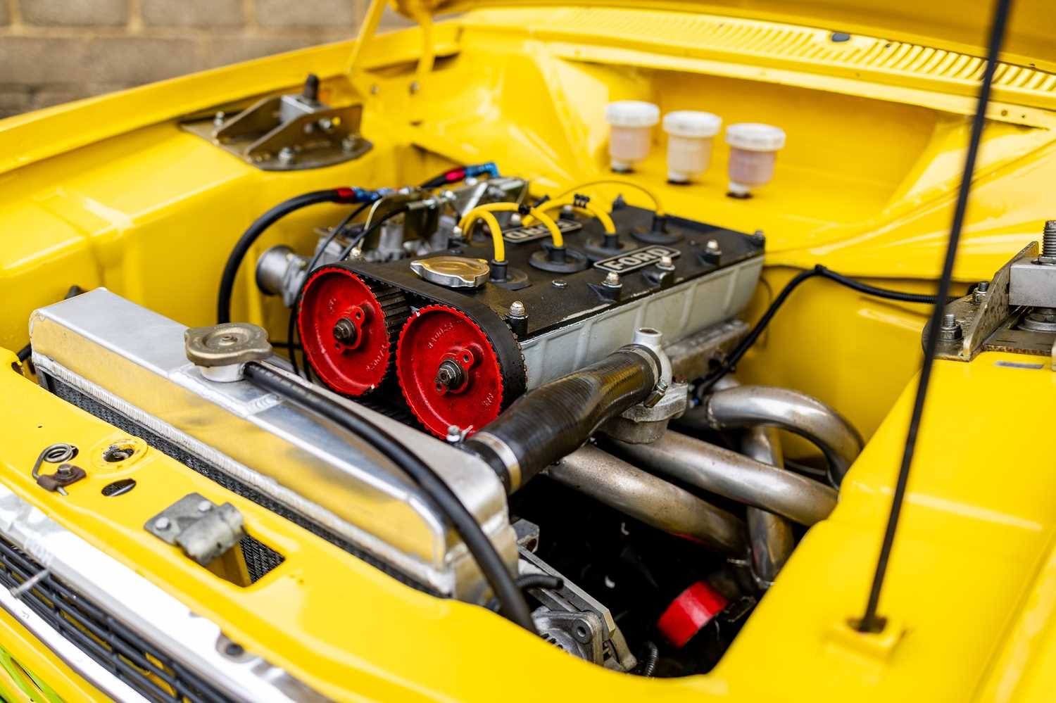 Used Ford Escort 1970 for sale - 76565418: Photo 59