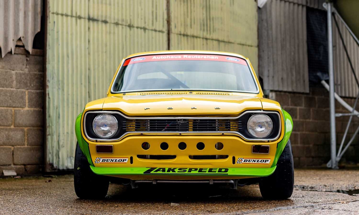 Used Ford Escort 1970 for sale - 76565418: Photo 6