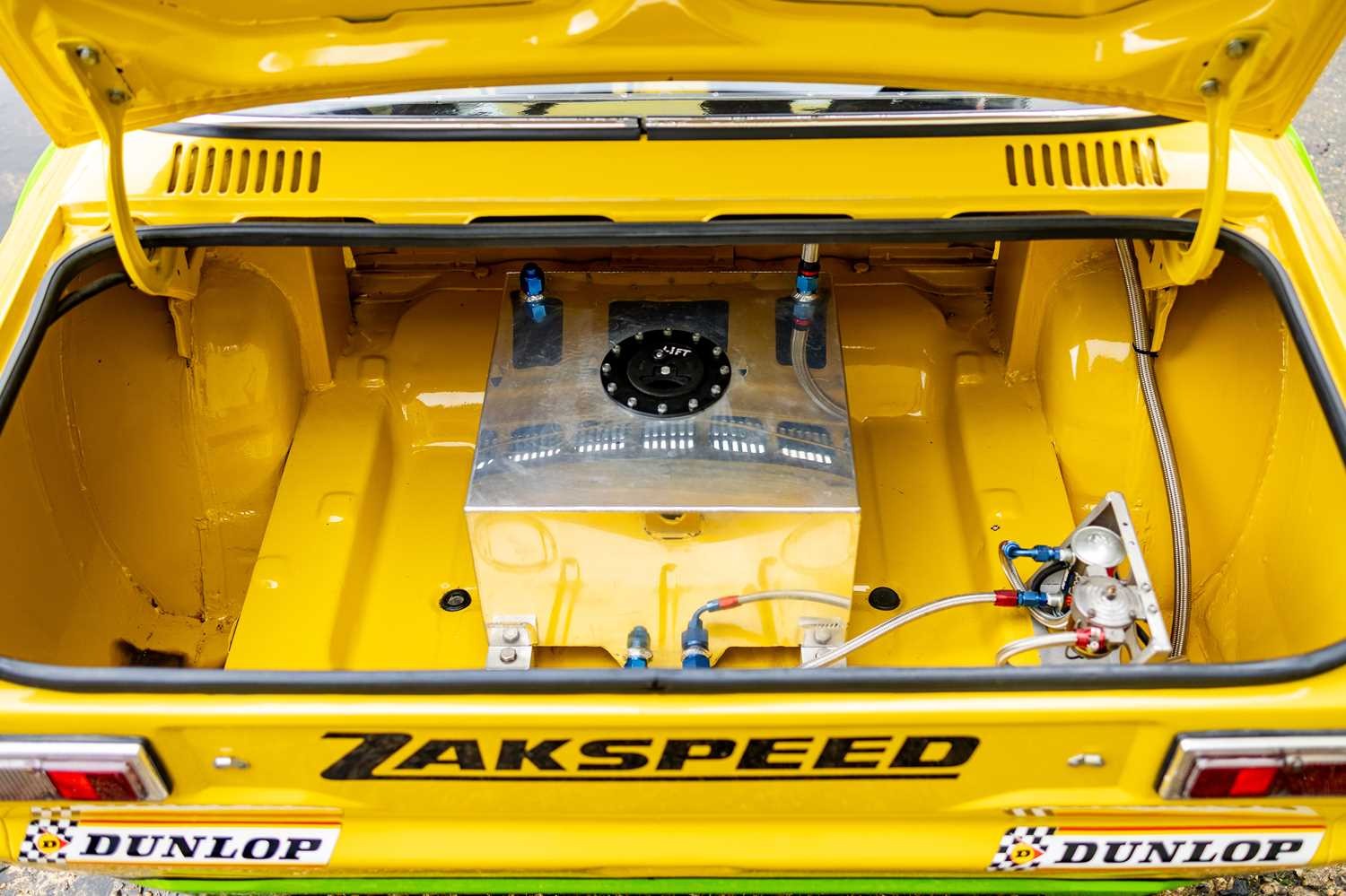 Used Ford Escort 1970 for sale - 76565418: Photo 60