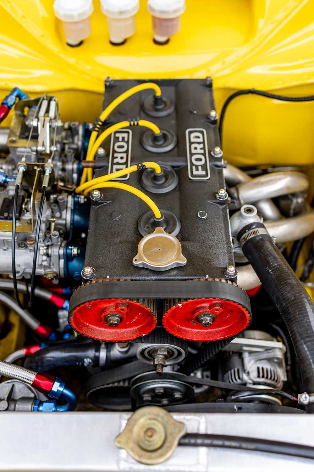 Used Ford Escort 1970 for sale - 76565418: Photo 61