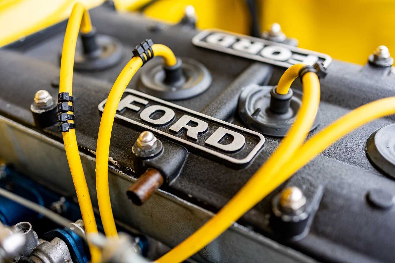 Used Ford Escort 1970 for sale - 76565418: Photo 62