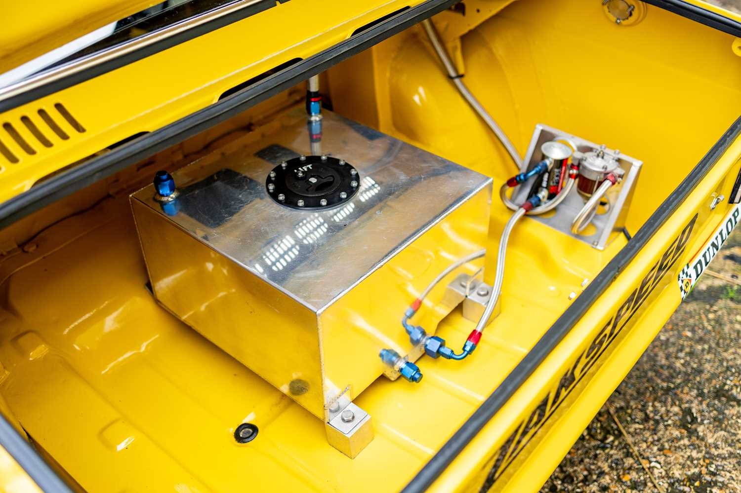 Used Ford Escort 1970 for sale - 76565418: Photo 63