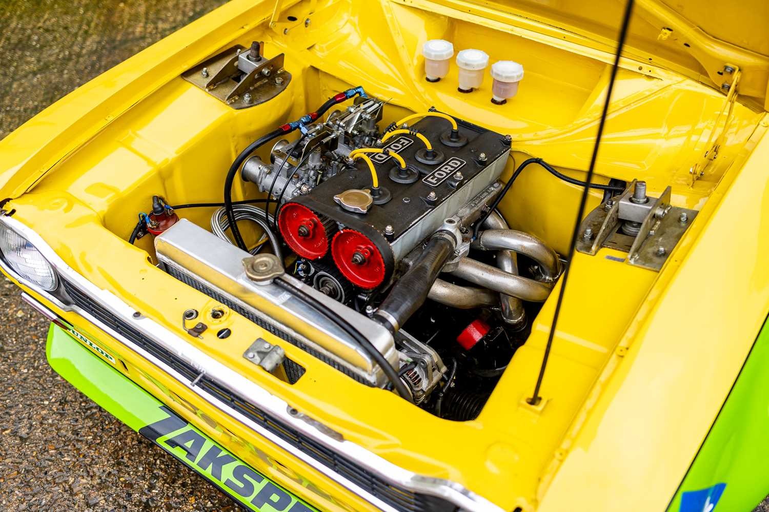 Used Ford Escort 1970 for sale - 76565418: Photo 64