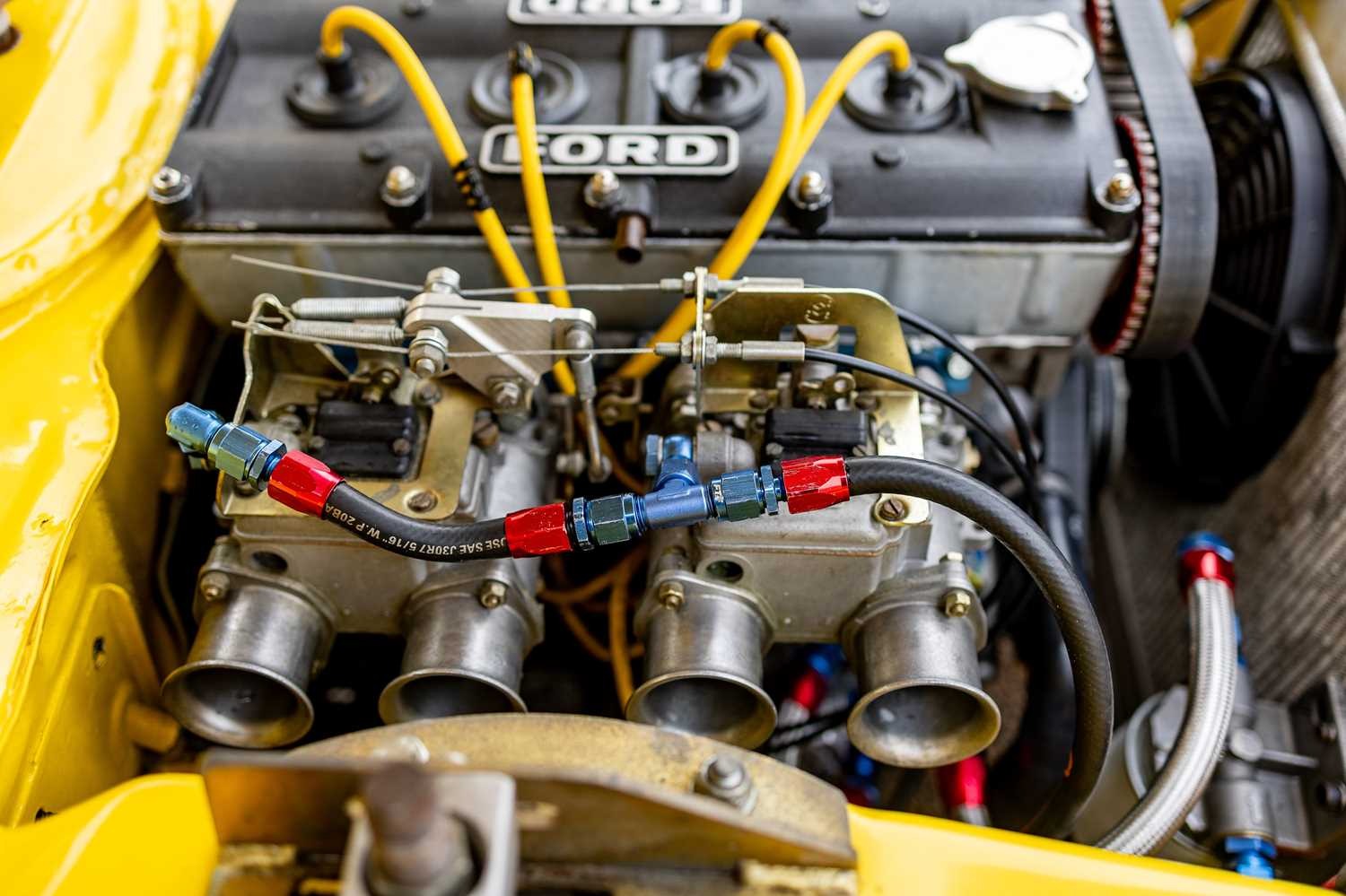 Used Ford Escort 1970 for sale - 76565418: Photo 65