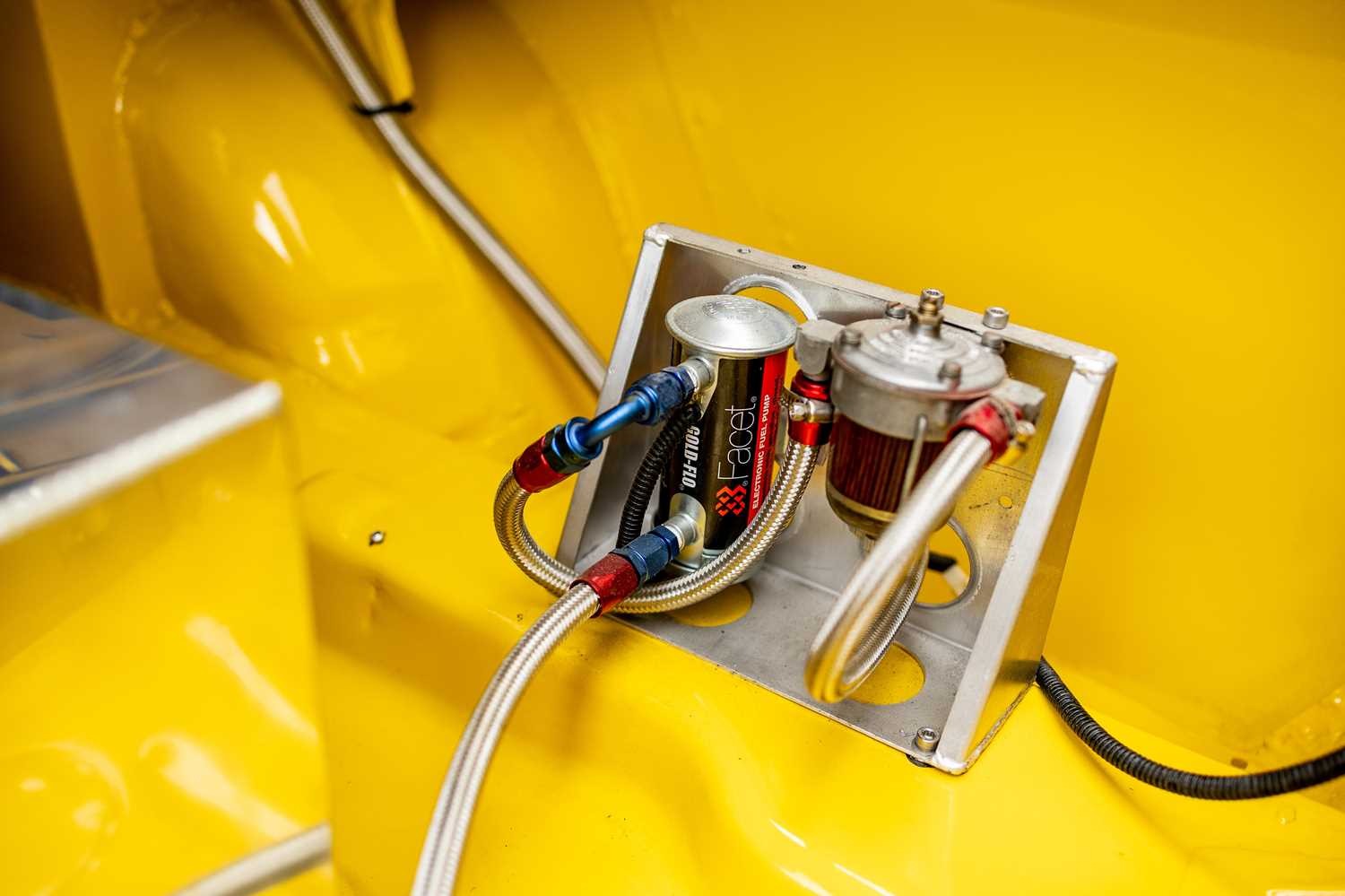 Used Ford Escort 1970 for sale - 76565418: Photo 66