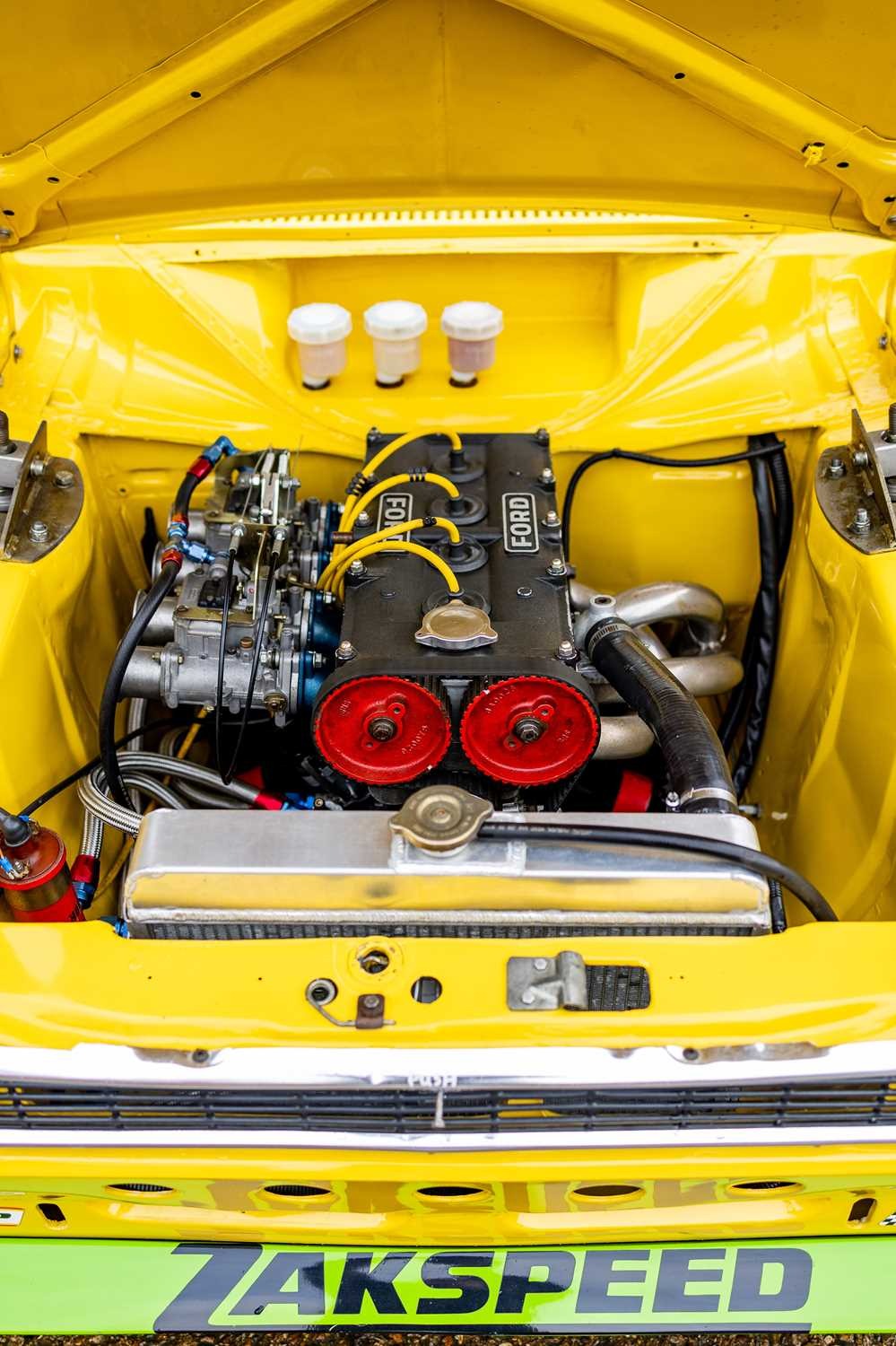 Used Ford Escort 1970 for sale - 76565418: Photo 67