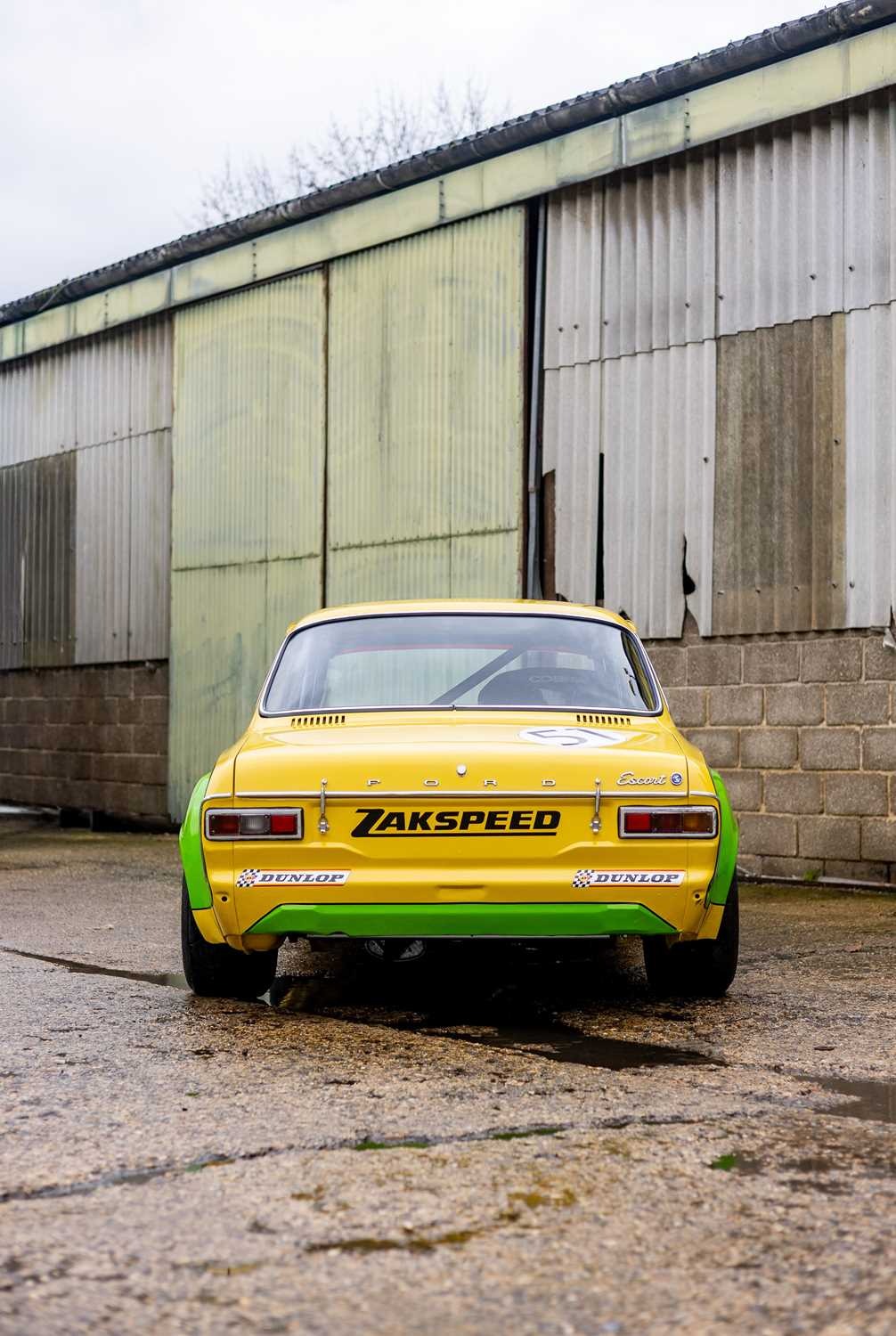 Used Ford Escort 1970 for sale - 76565418: Photo 7