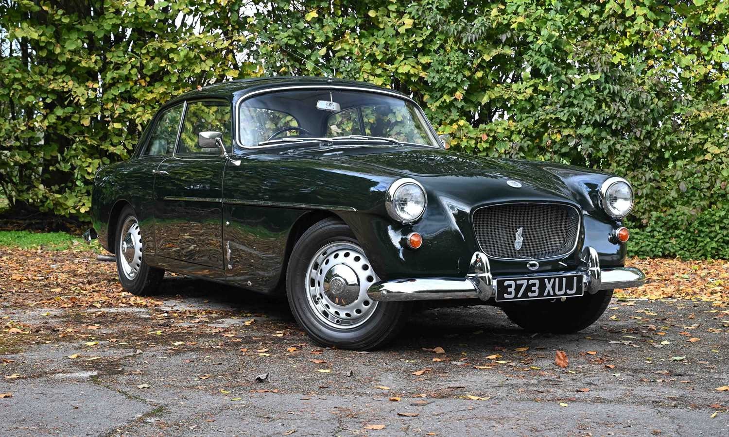 Used Bristol 406 1960 for sale - 76392052: Photo 1
