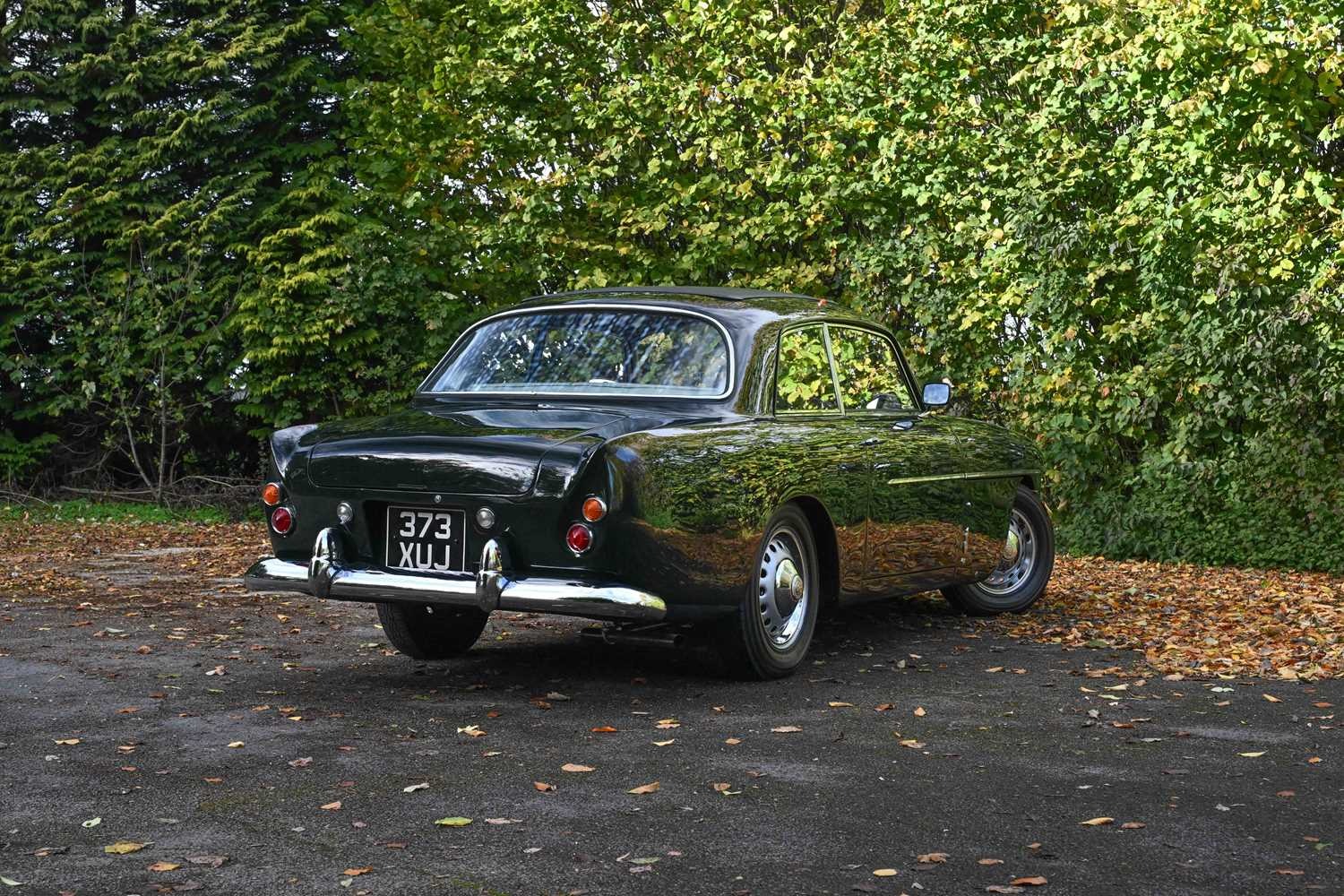 Used Bristol 406 1960 for sale - 76392052: Photo 10