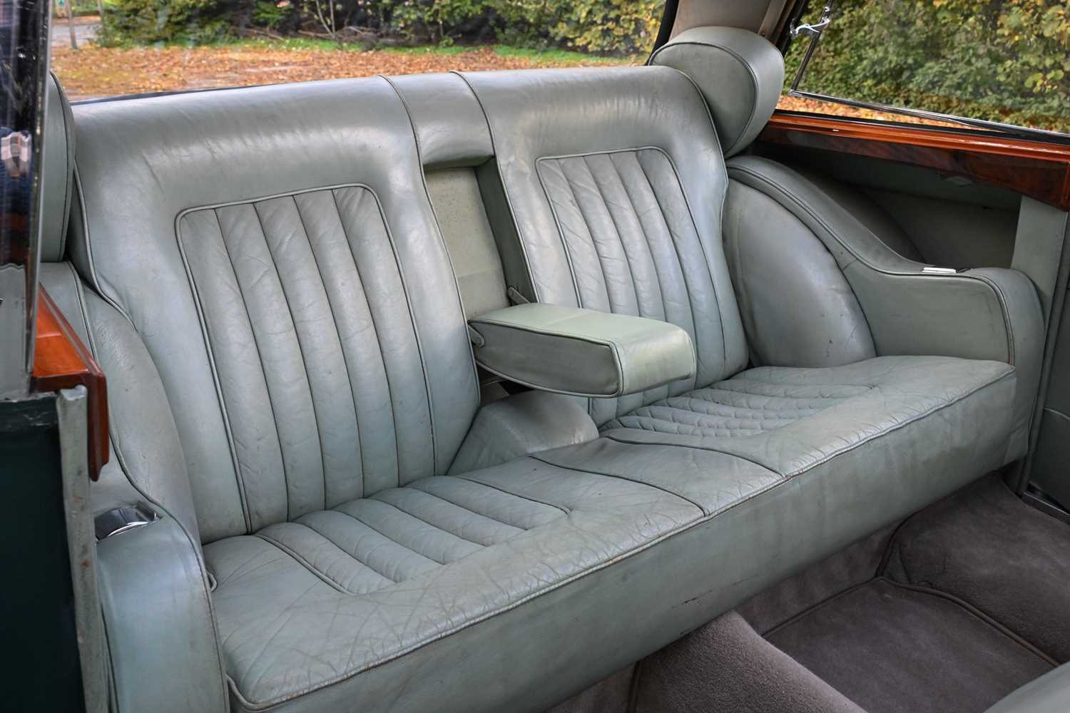 Used Bristol 406 1960 for sale - 76392052: Photo 11