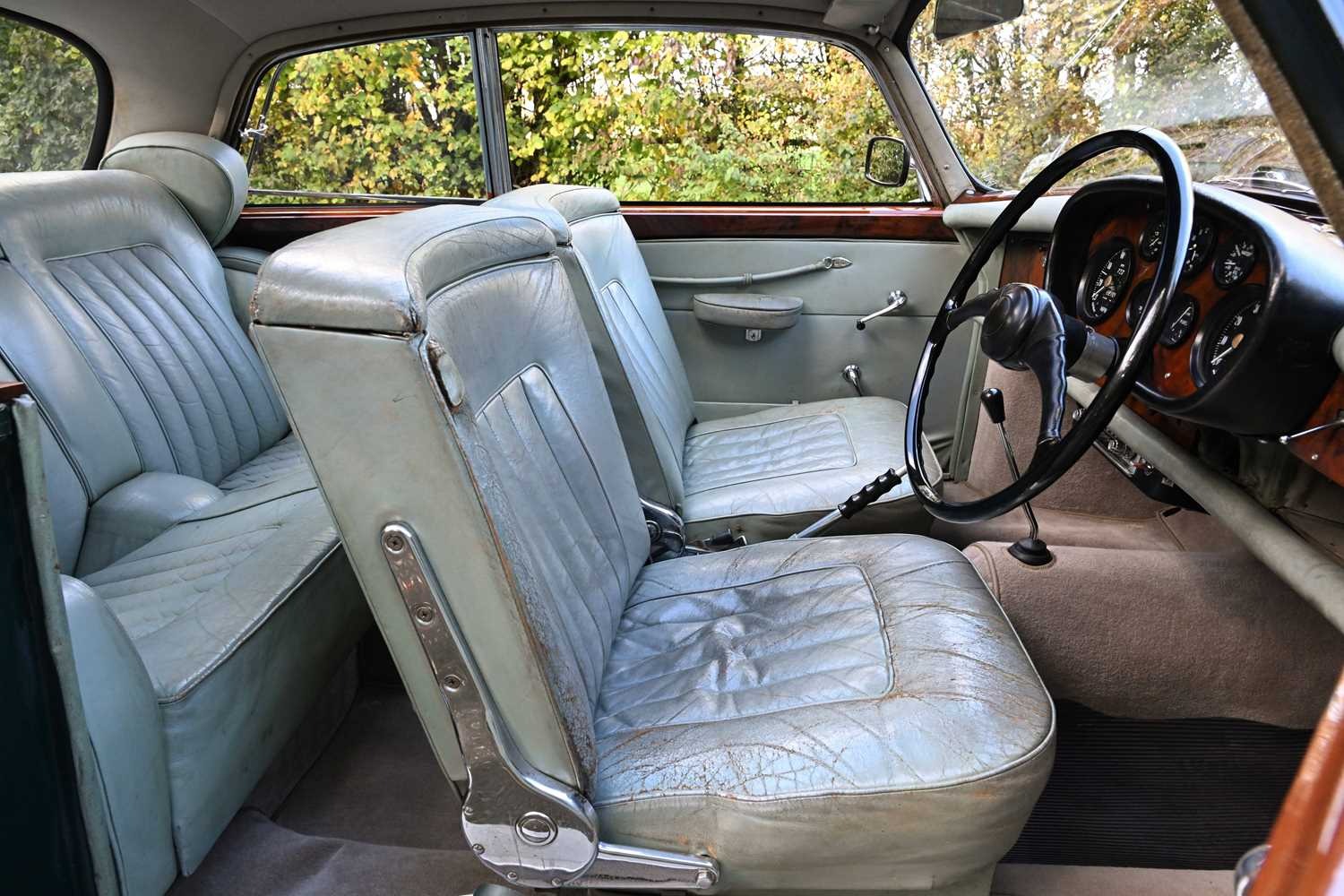 Used Bristol 406 1960 for sale - 76392052: Photo 13