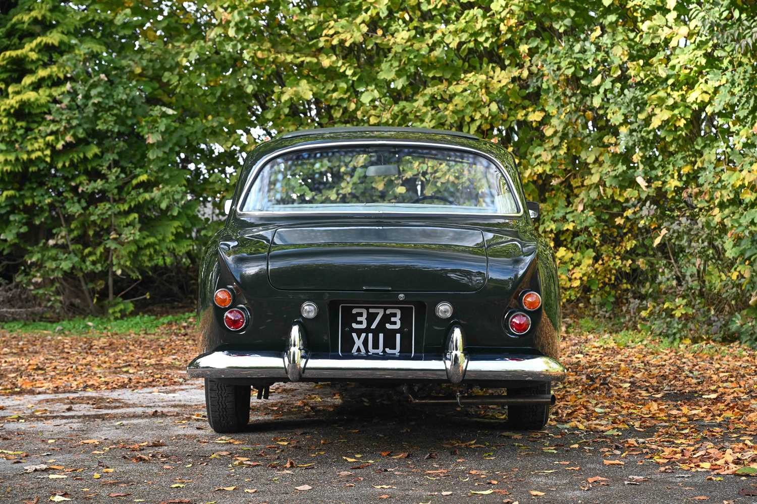 Used Bristol 406 1960 for sale - 76392052: Photo 14