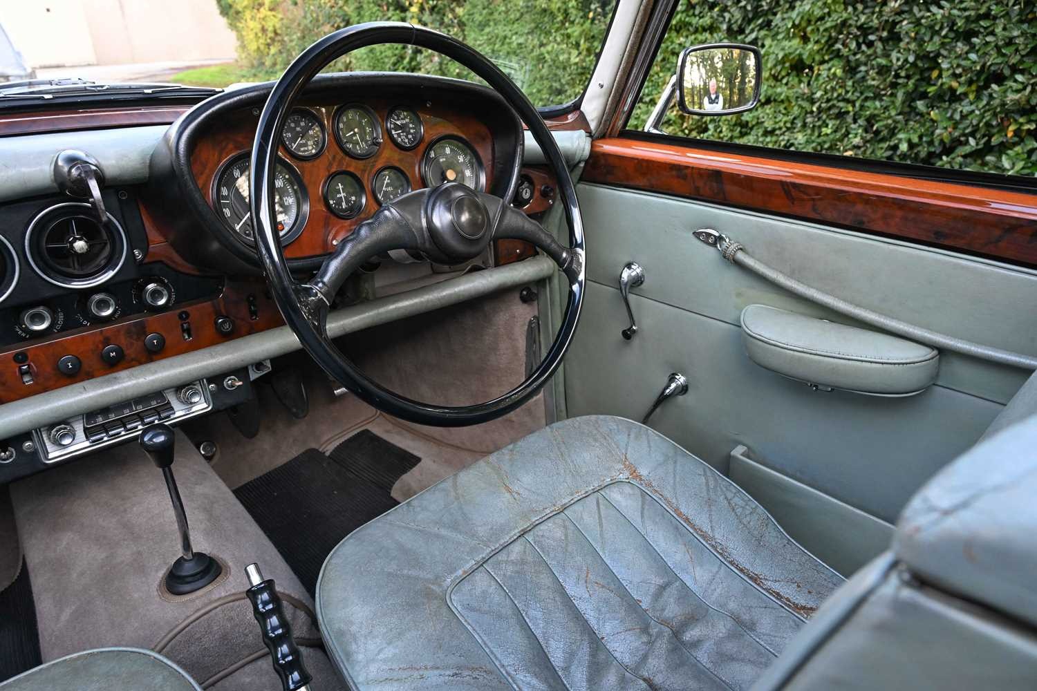 Used Bristol 406 1960 for sale - 76392052: Photo 15