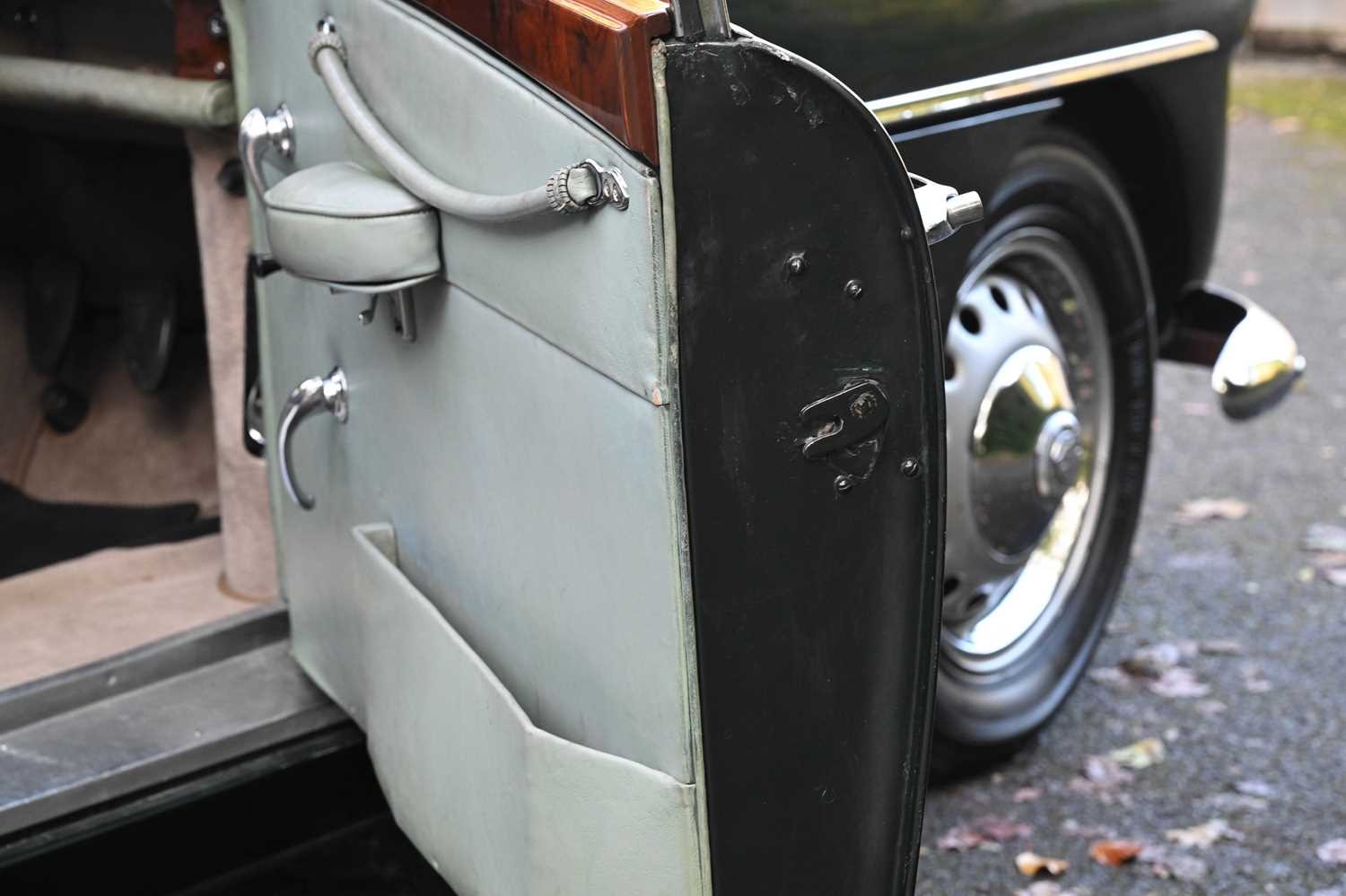 Used Bristol 406 1960 for sale - 76392052: Photo 16