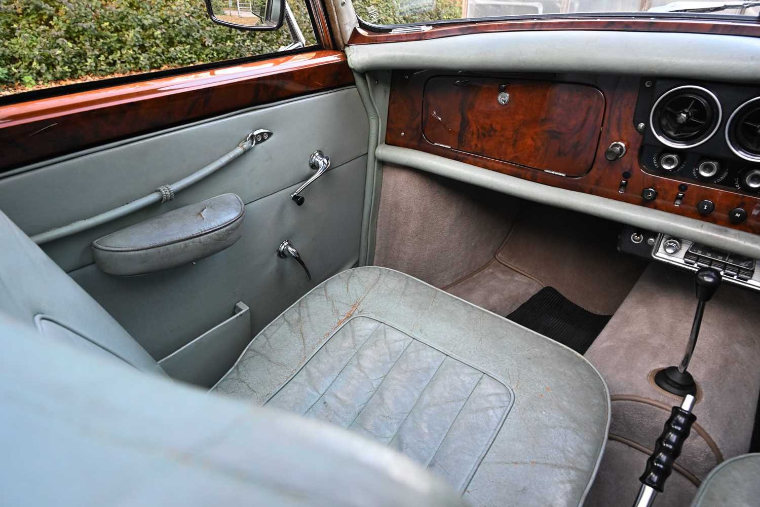 Used Bristol 406 1960 for sale - 76392052: Photo 17