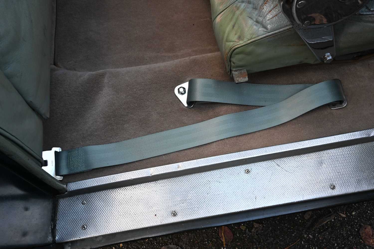 Used Bristol 406 1960 for sale - 76392052: Photo 18