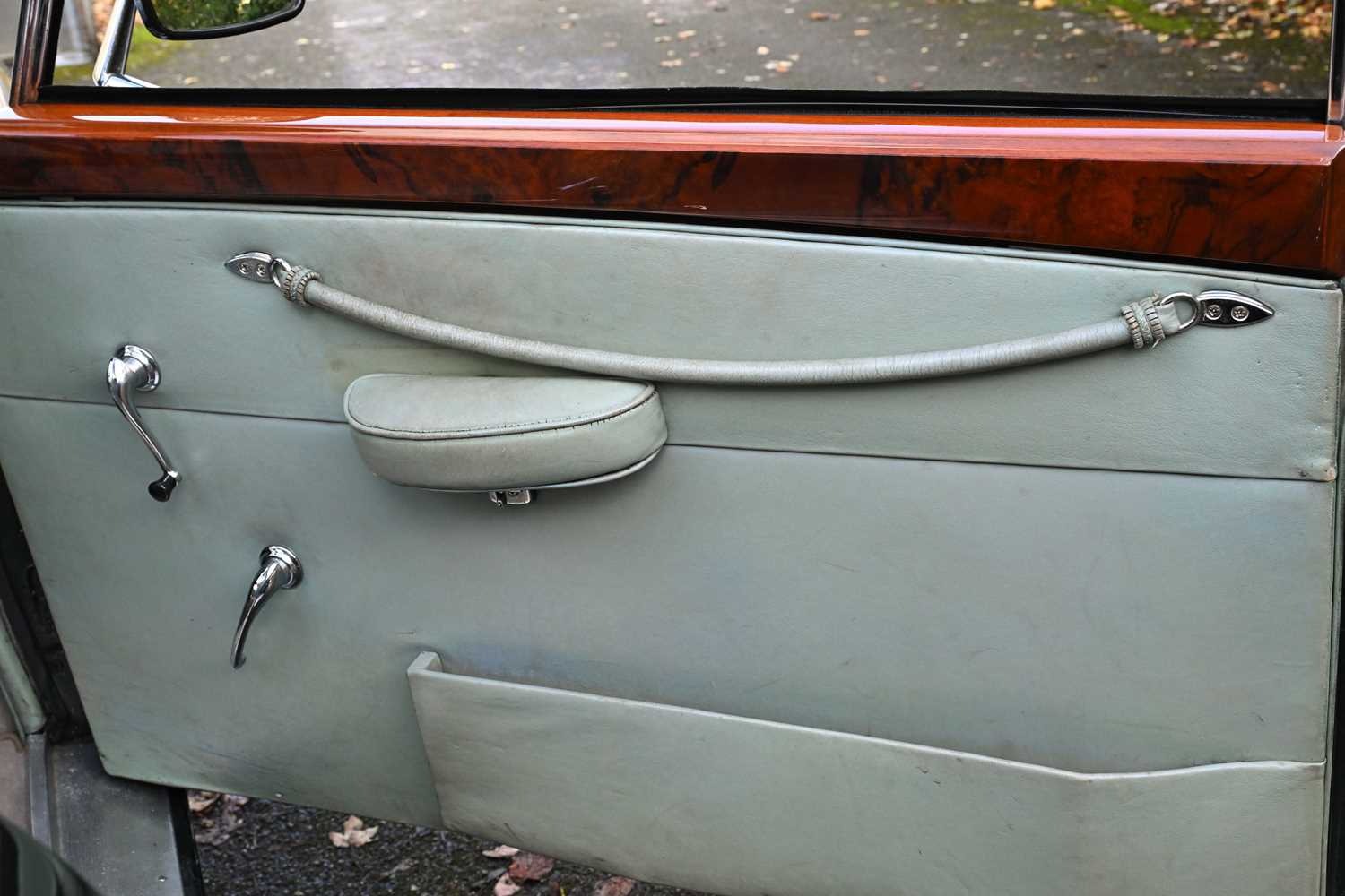 Used Bristol 406 1960 for sale - 76392052: Photo 19