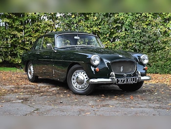 Used Bristol 406 1960 for sale - 76392052: Photo