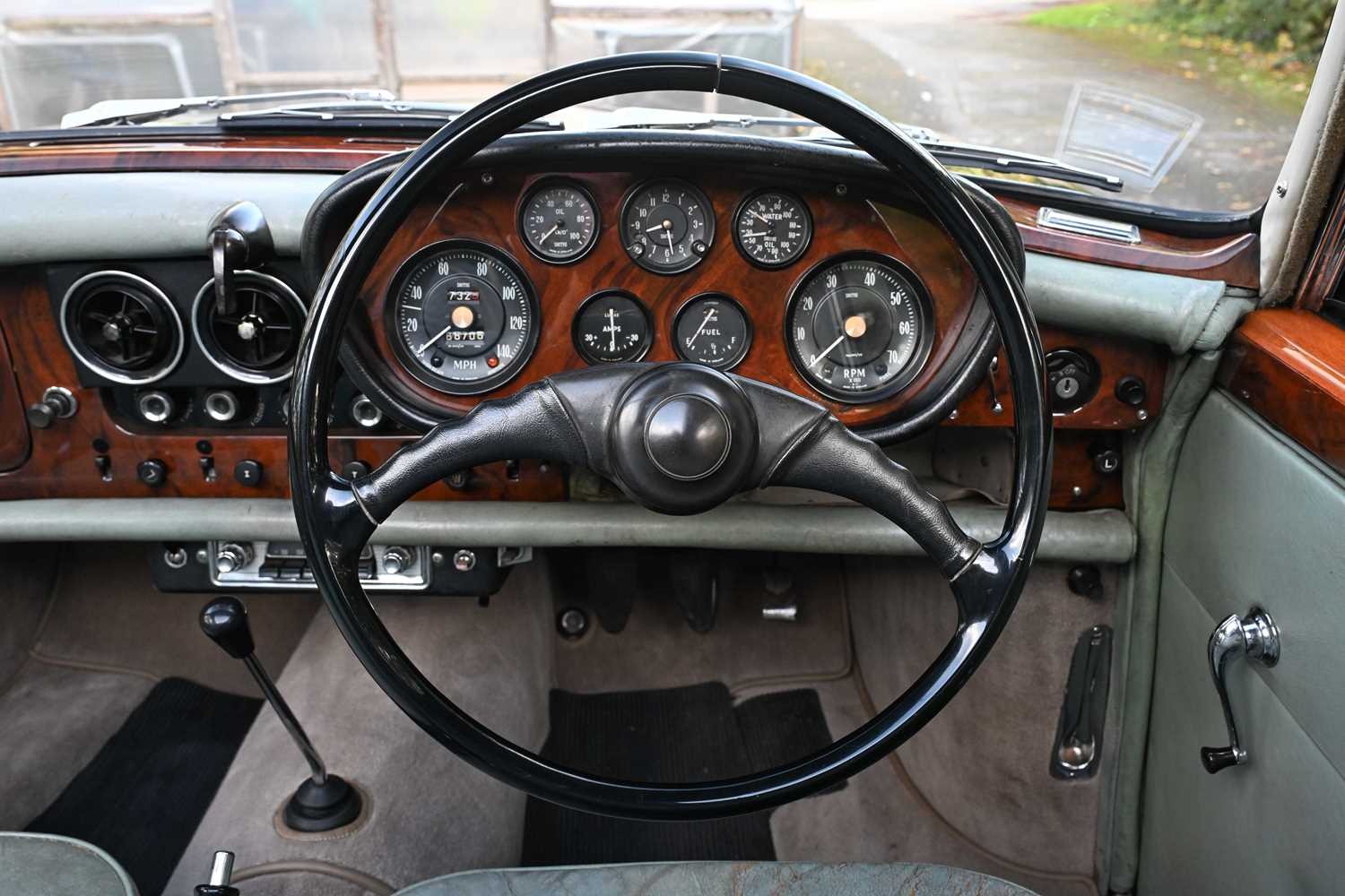 Used Bristol 406 1960 for sale - 76392052: Photo 20