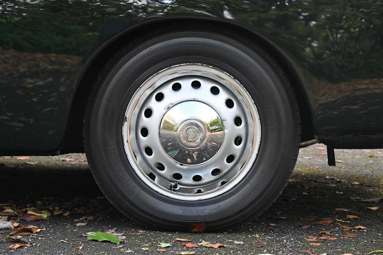 Used Bristol 406 1960 for sale - 76392052: Photo 21