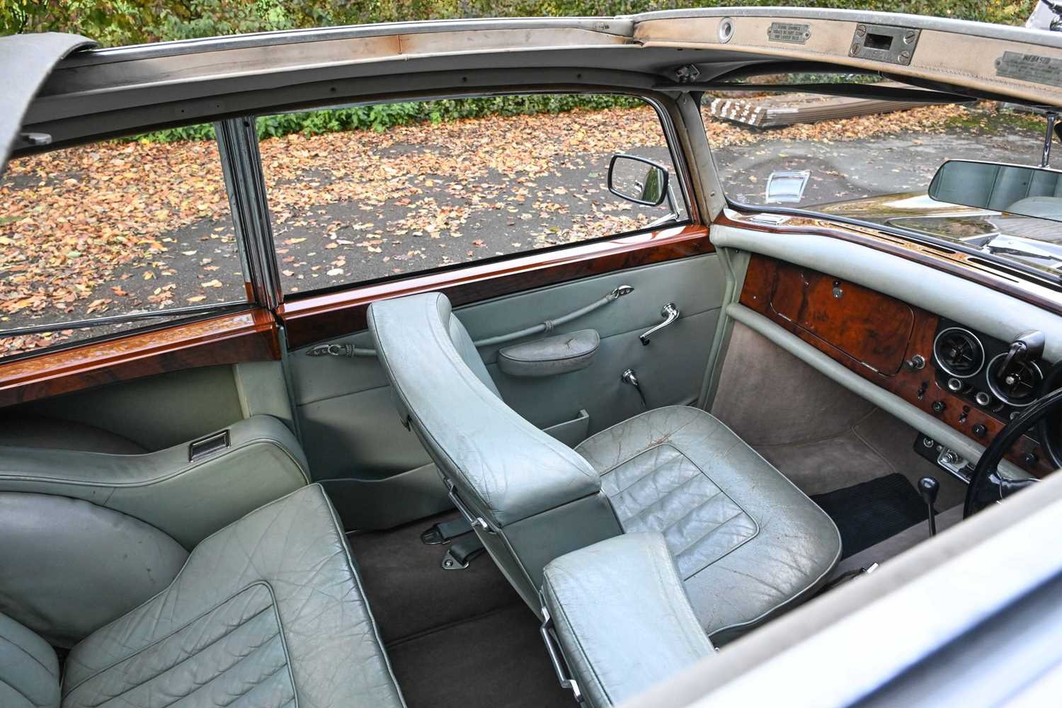 Used Bristol 406 1960 for sale - 76392052: Photo 22