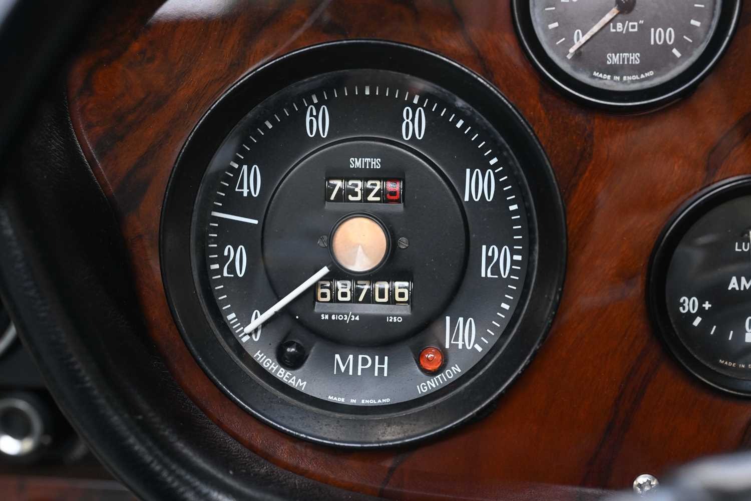 Used Bristol 406 1960 for sale - 76392052: Photo 24