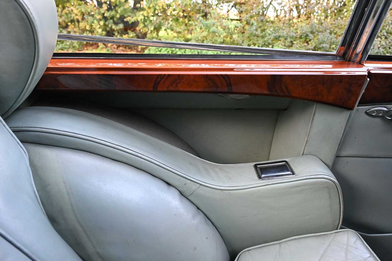 Used Bristol 406 1960 for sale - 76392052: Photo 25