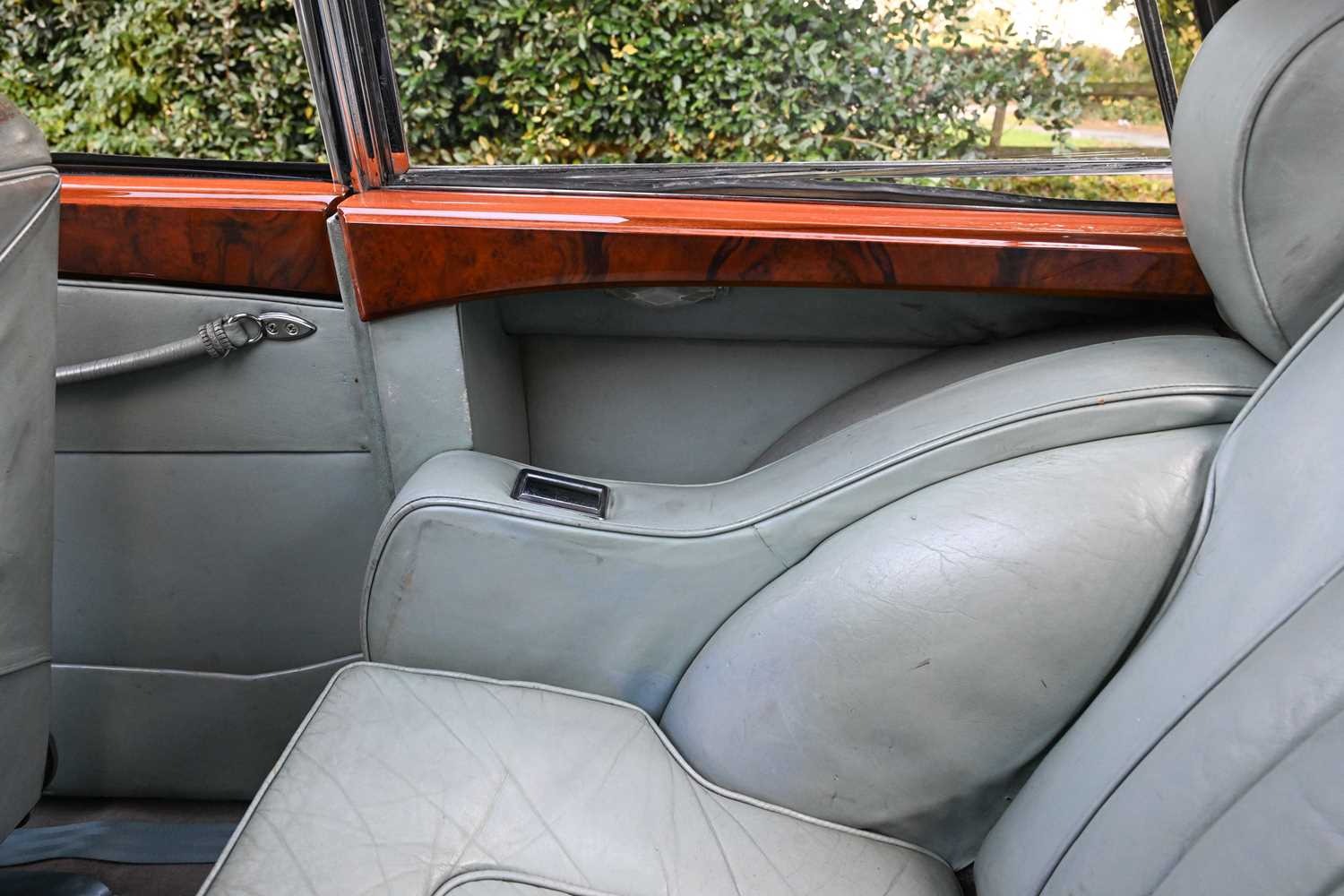 Used Bristol 406 1960 for sale - 76392052: Photo 26