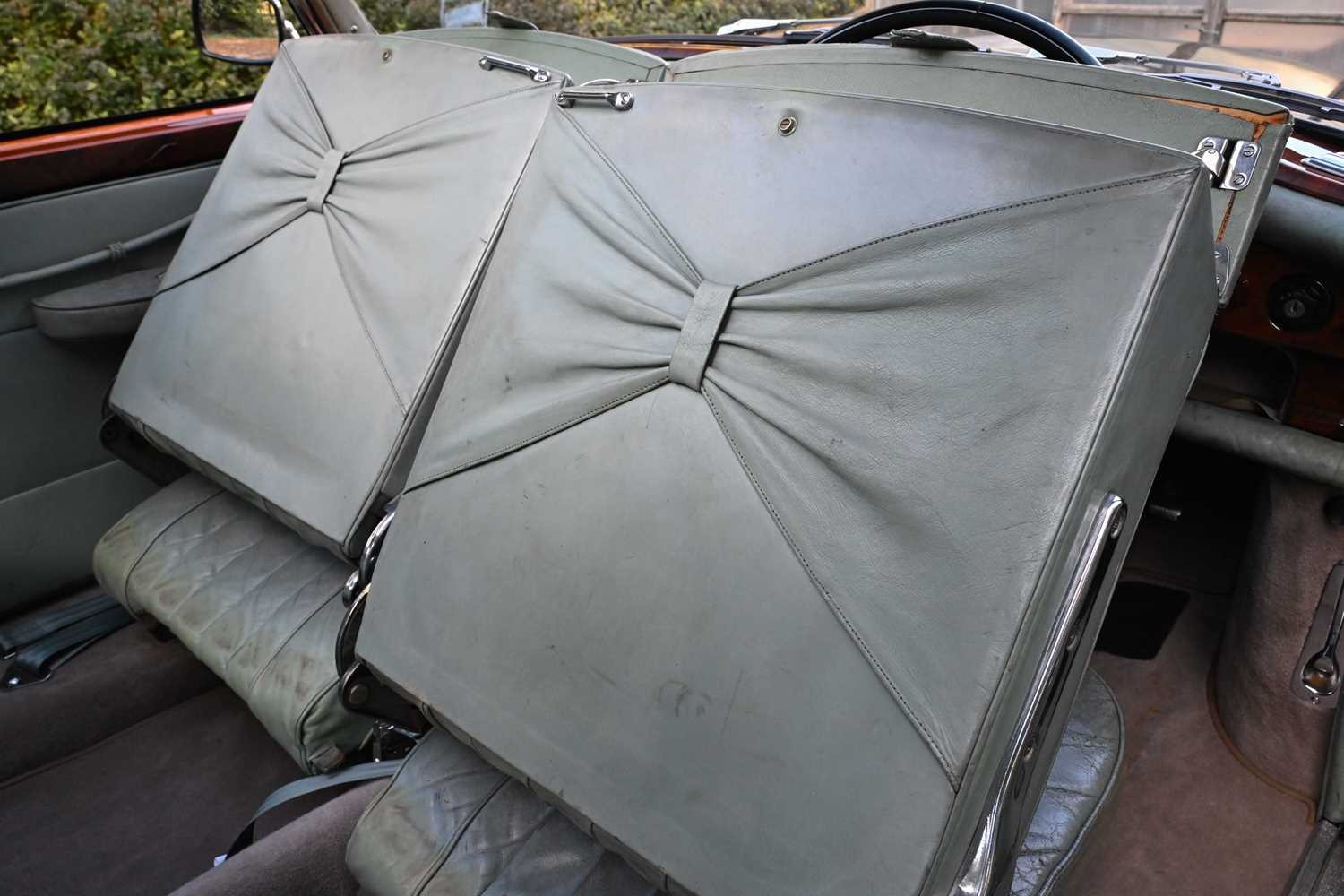 Used Bristol 406 1960 for sale - 76392052: Photo 27