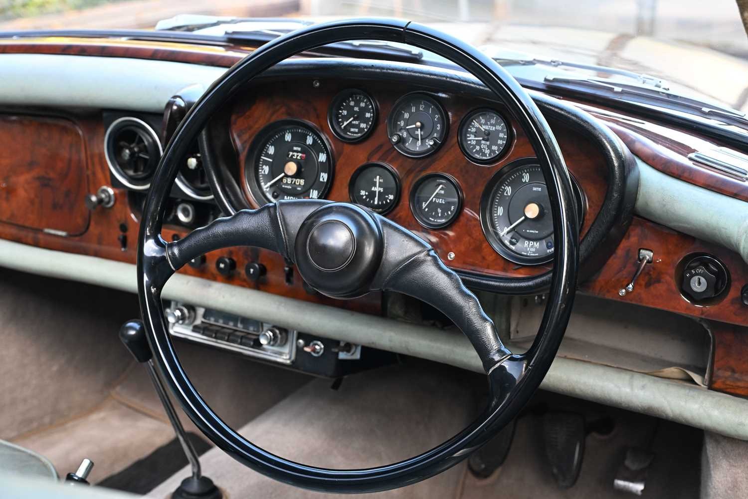 Used Bristol 406 1960 for sale - 76392052: Photo 29