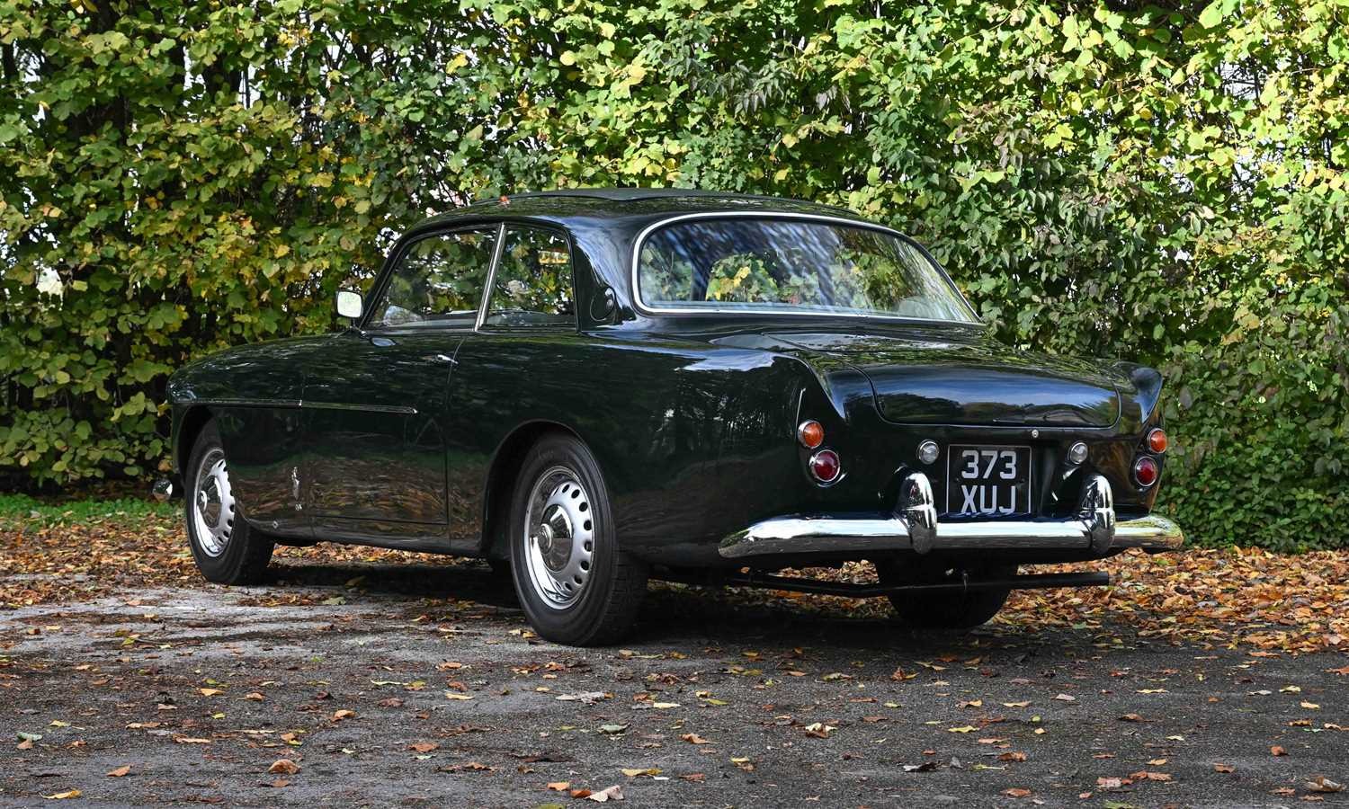 Used Bristol 406 1960 for sale - 76392052: Photo 3