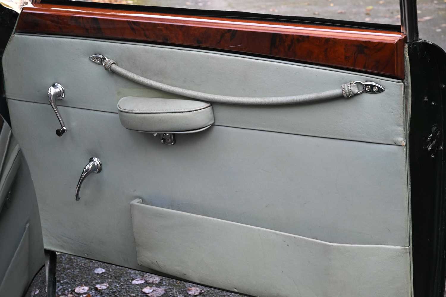 Used Bristol 406 1960 for sale - 76392052: Photo 30