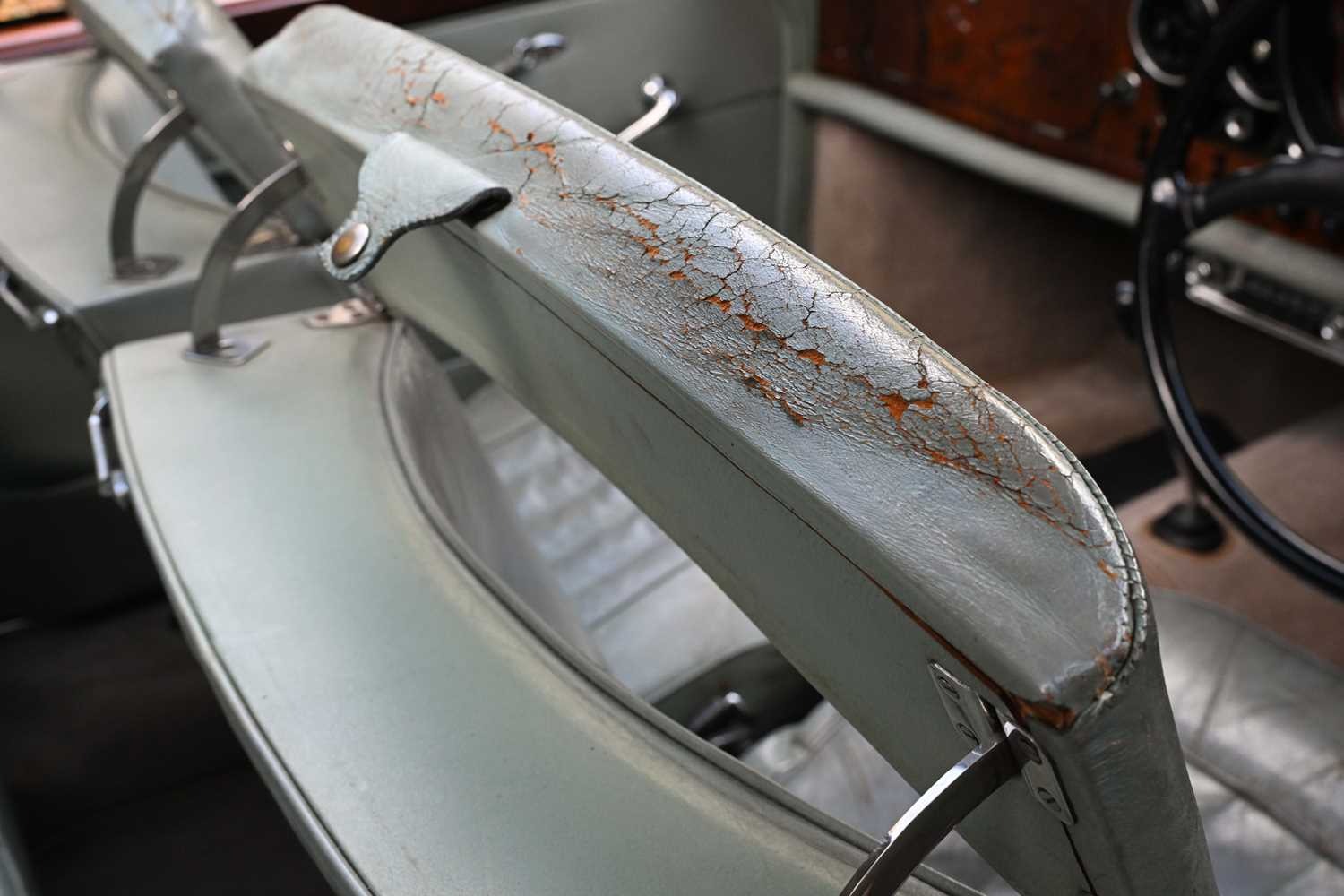 Used Bristol 406 1960 for sale - 76392052: Photo 31