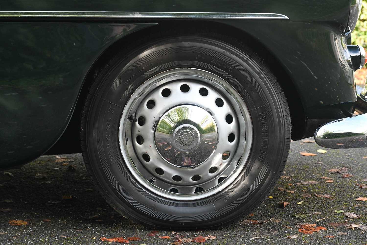 Used Bristol 406 1960 for sale - 76392052: Photo 32