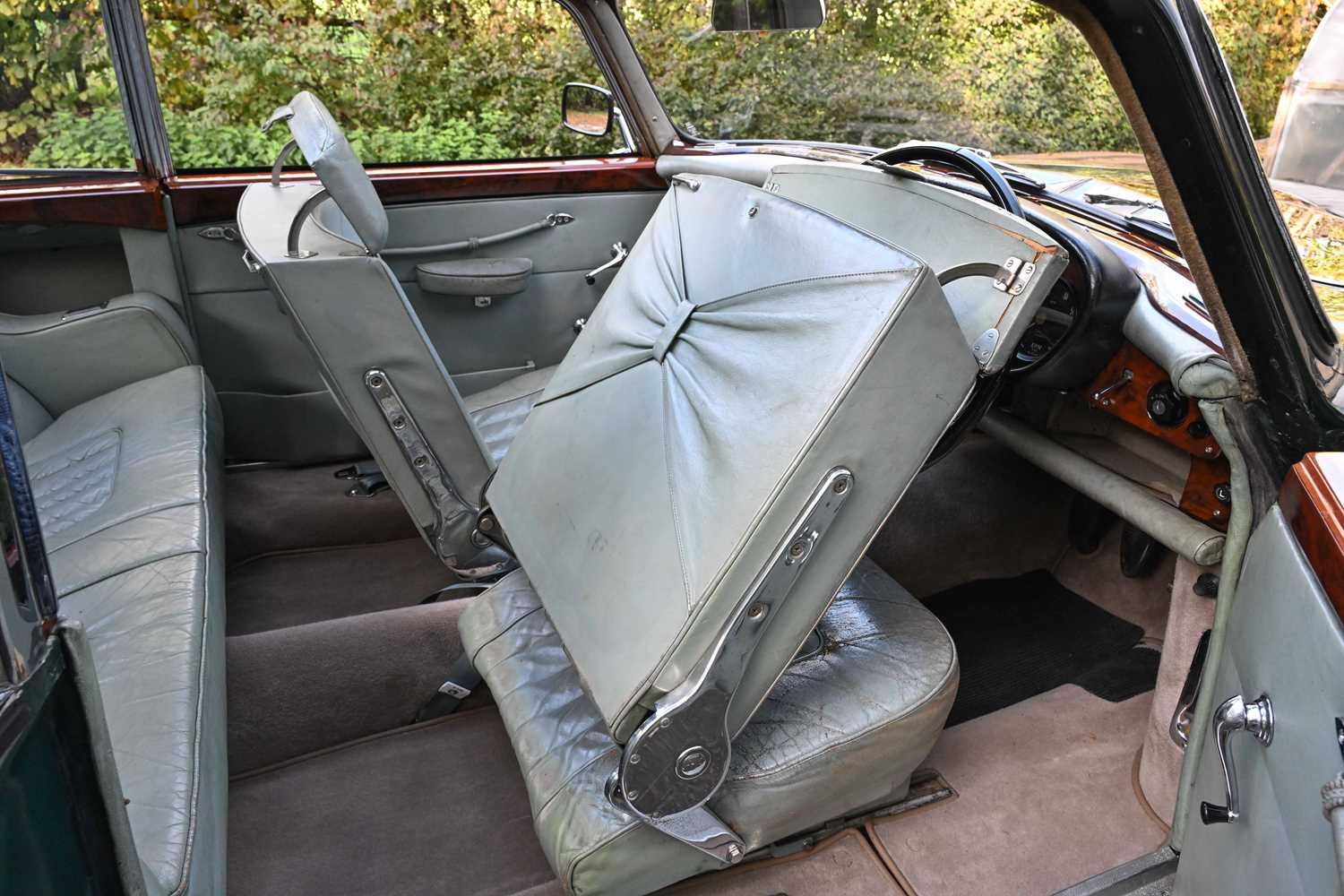 Used Bristol 406 1960 for sale - 76392052: Photo 35