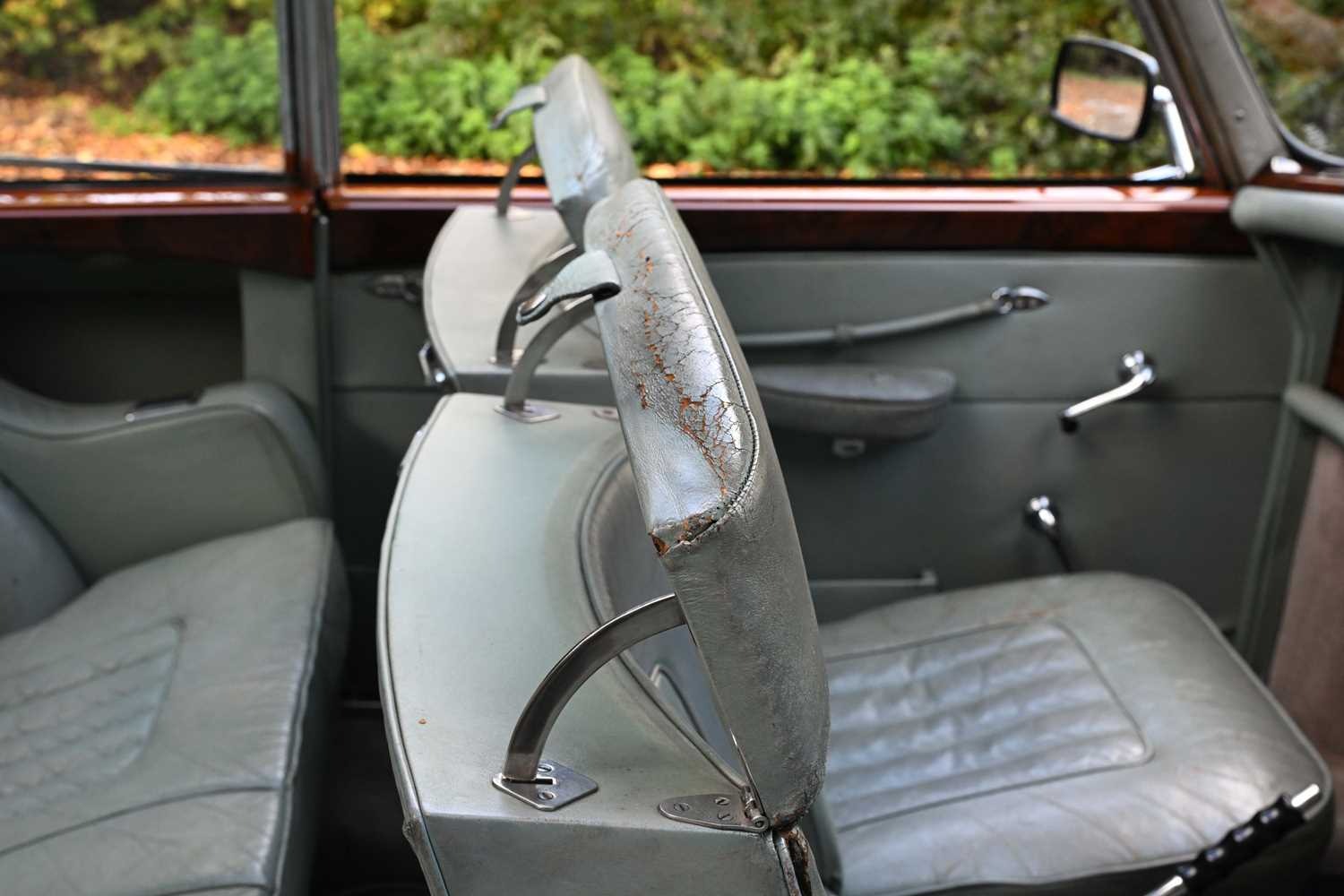 Used Bristol 406 1960 for sale - 76392052: Photo 36