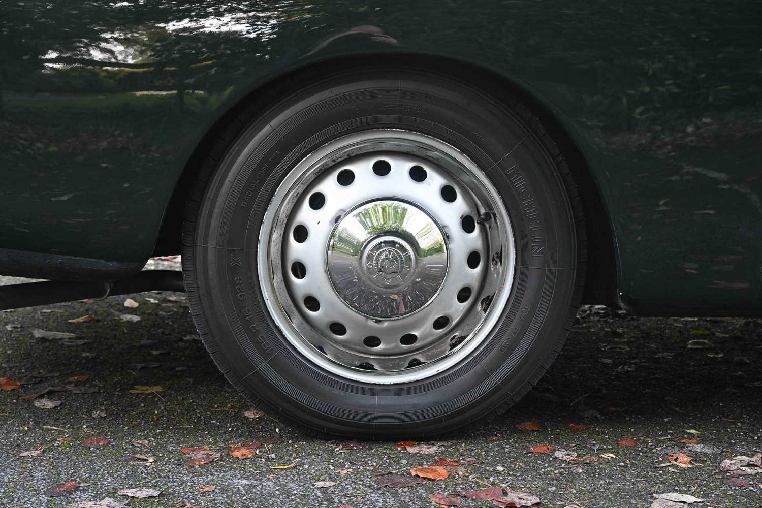 Used Bristol 406 1960 for sale - 76392052: Photo 37