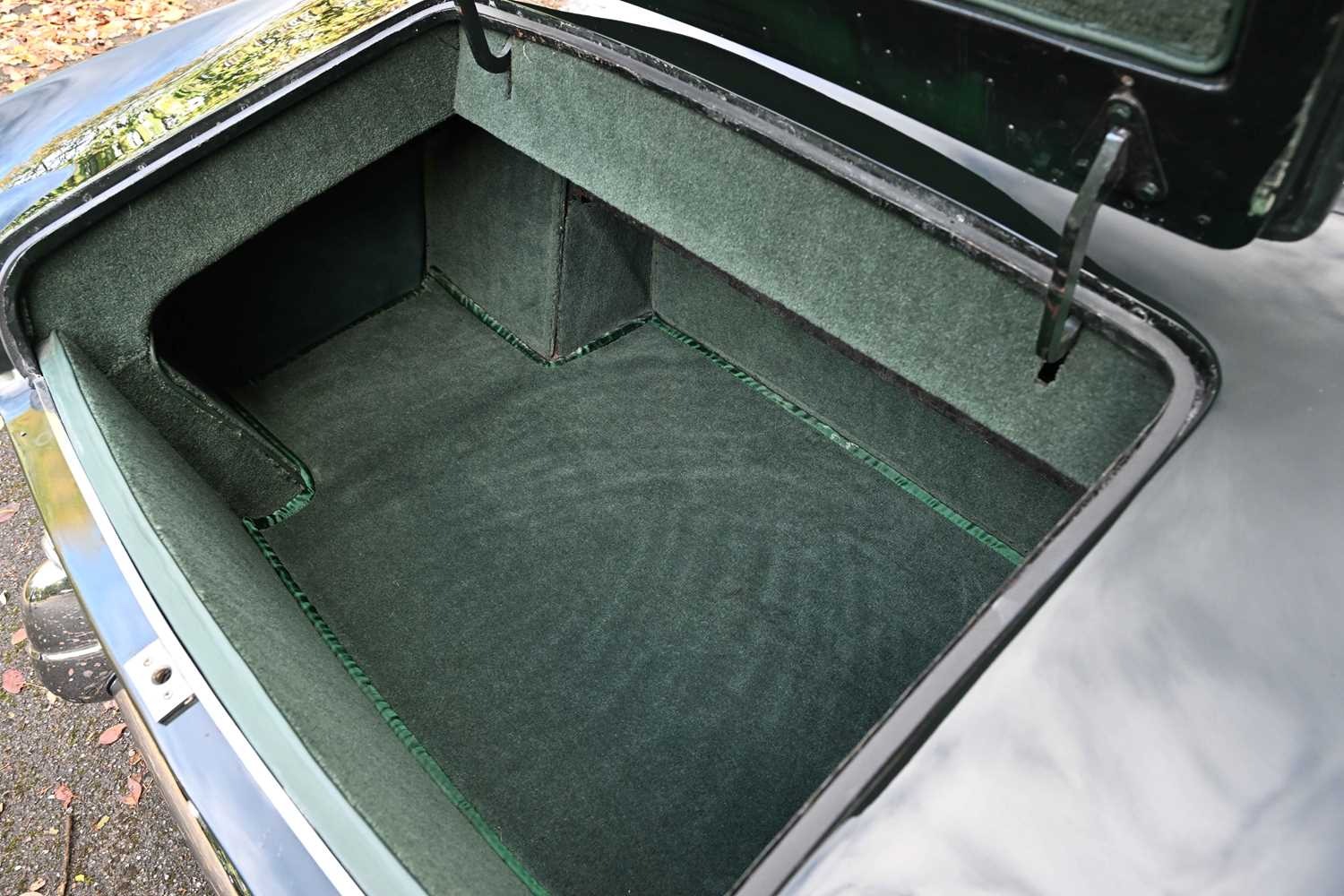 Used Bristol 406 1960 for sale - 76392052: Photo 38