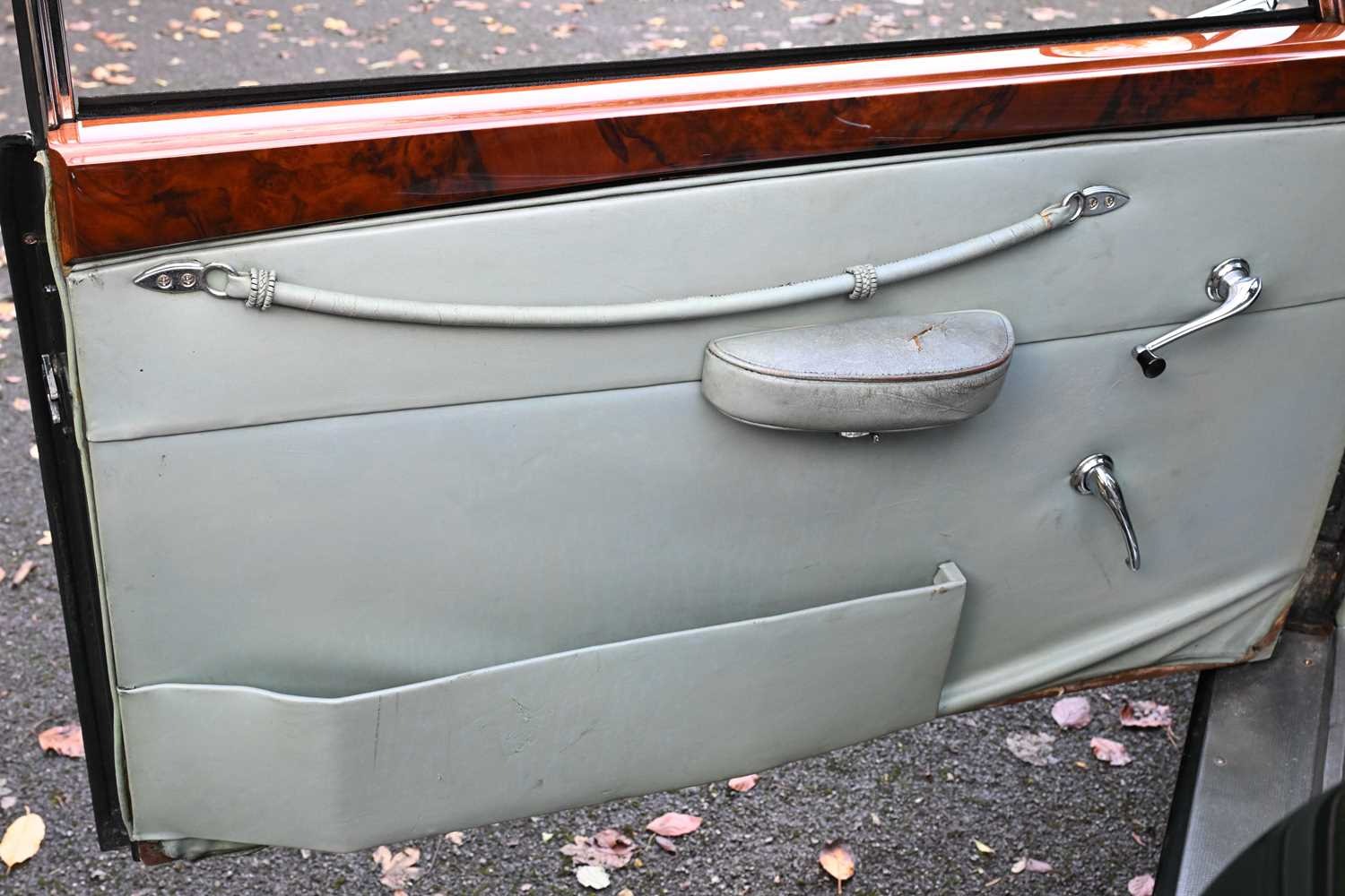 Used Bristol 406 1960 for sale - 76392052: Photo 39