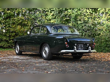 Used Bristol 406 1960 for sale - 76392052: Photo