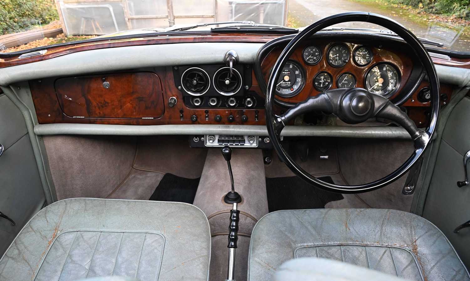 Used Bristol 406 1960 for sale - 76392052: Photo 4