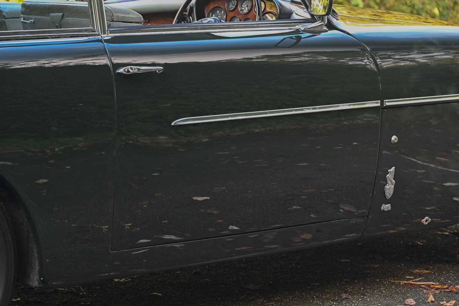 Used Bristol 406 1960 for sale - 76392052: Photo 40