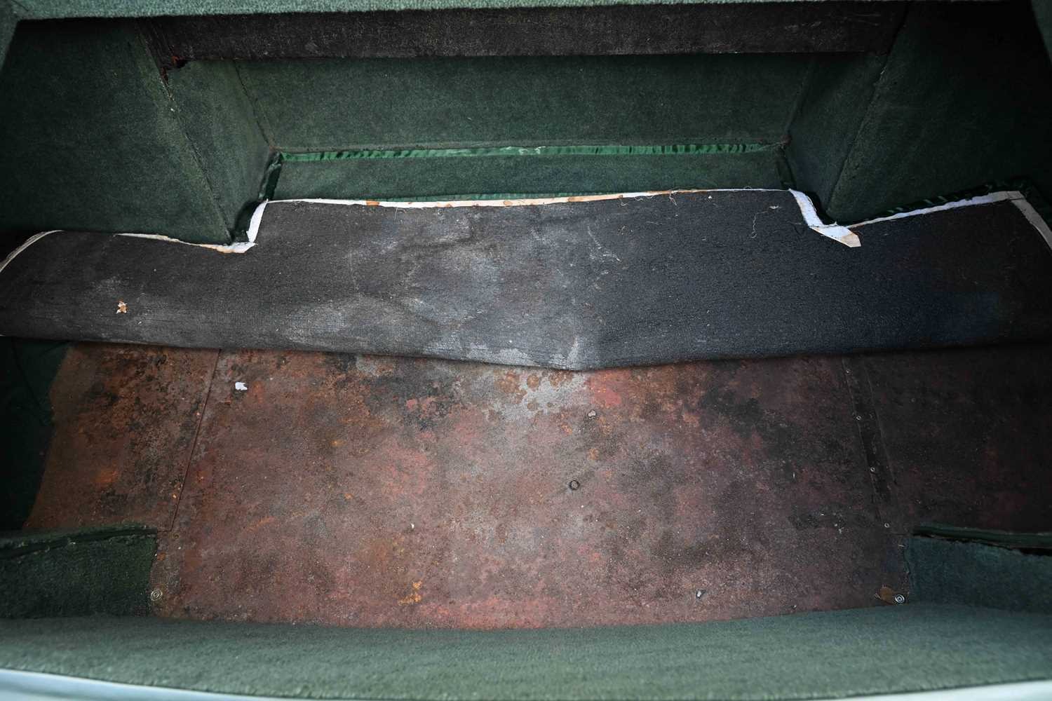 Used Bristol 406 1960 for sale - 76392052: Photo 41