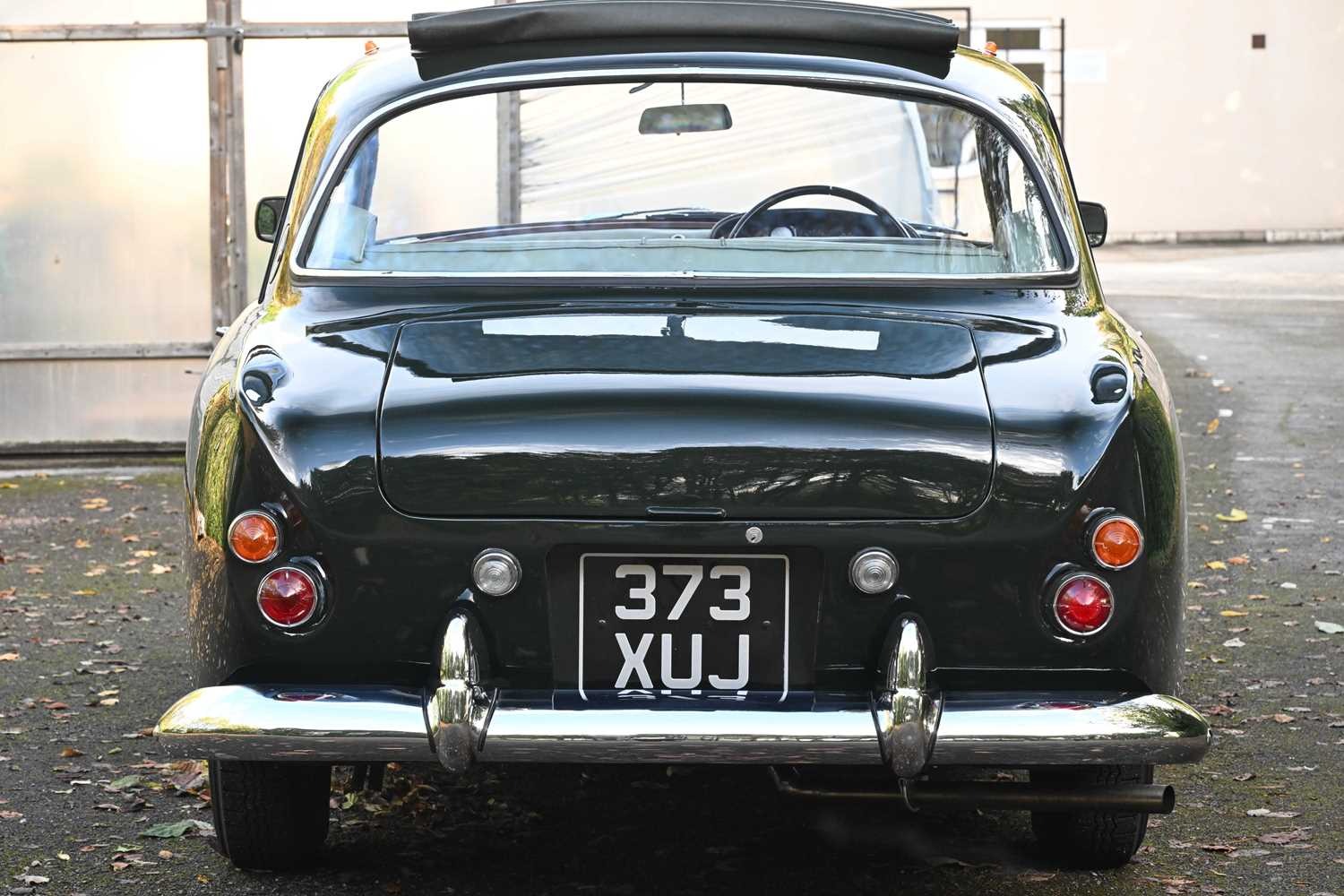 Used Bristol 406 1960 for sale - 76392052: Photo 42