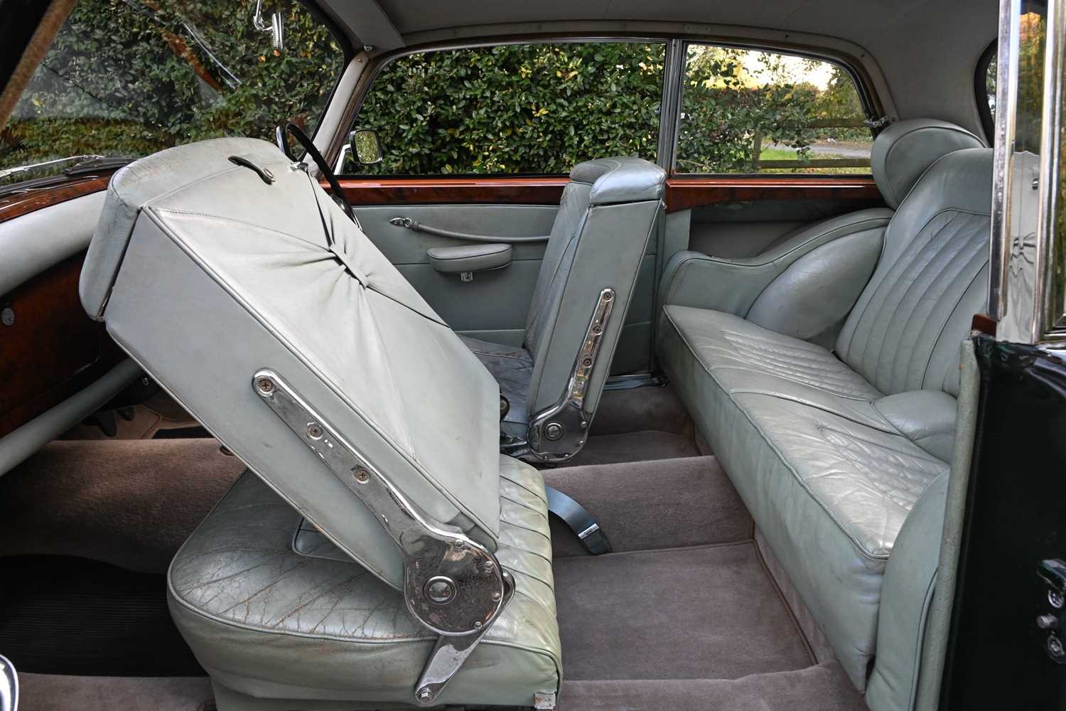 Used Bristol 406 1960 for sale - 76392052: Photo 43