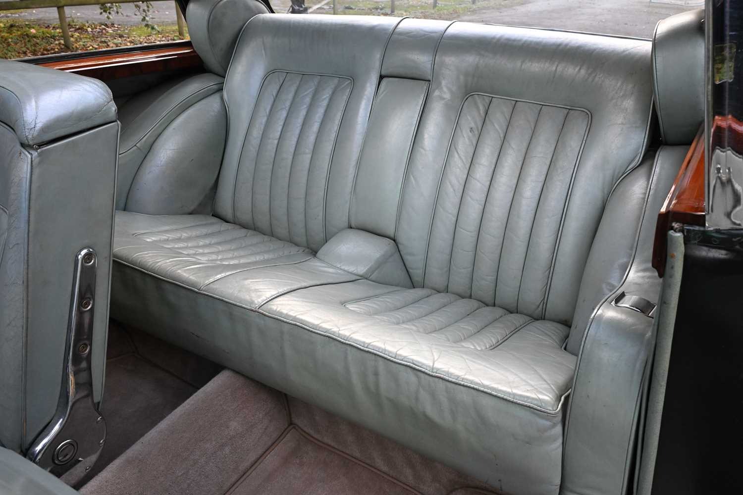 Used Bristol 406 1960 for sale - 76392052: Photo 44