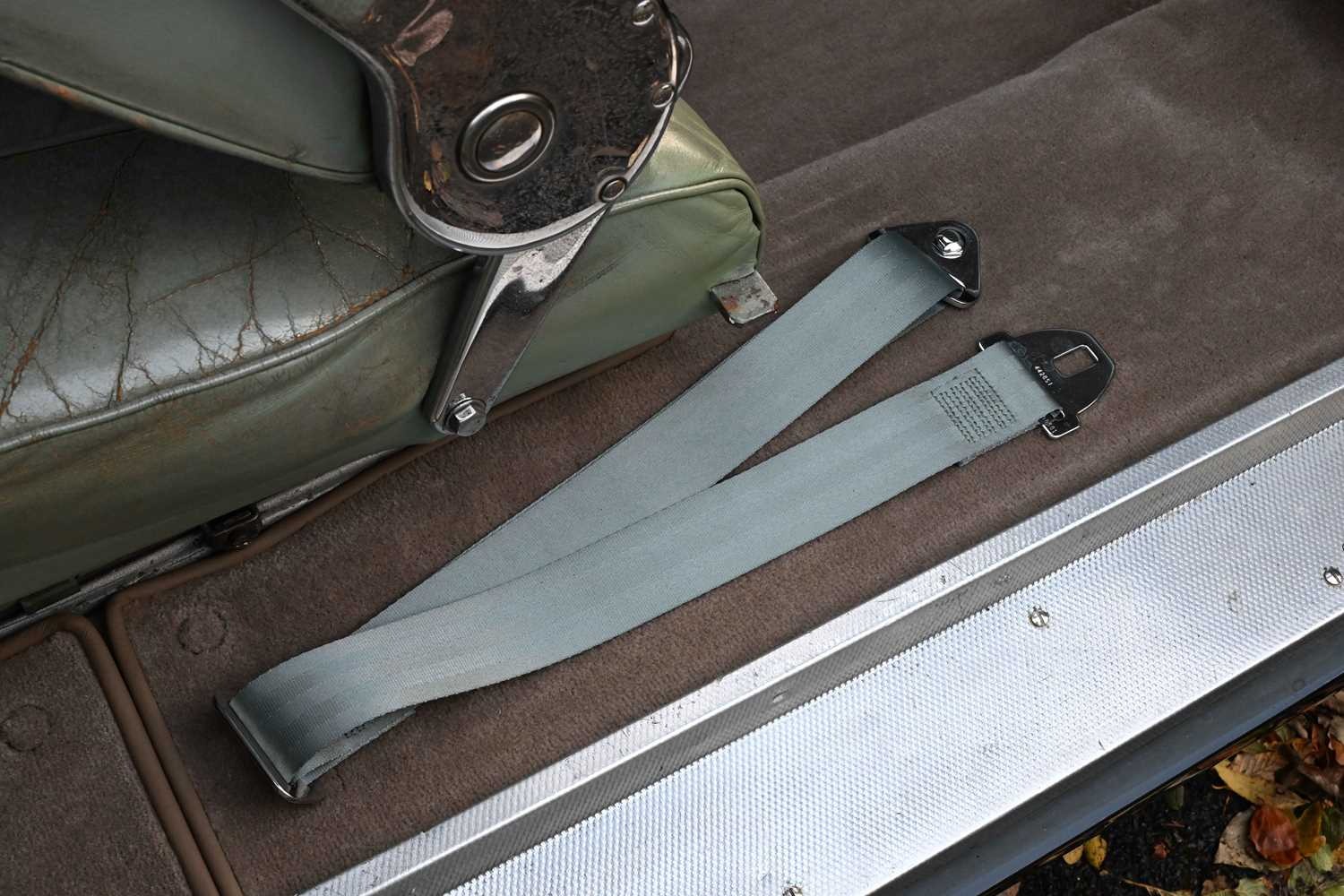 Used Bristol 406 1960 for sale - 76392052: Photo 45