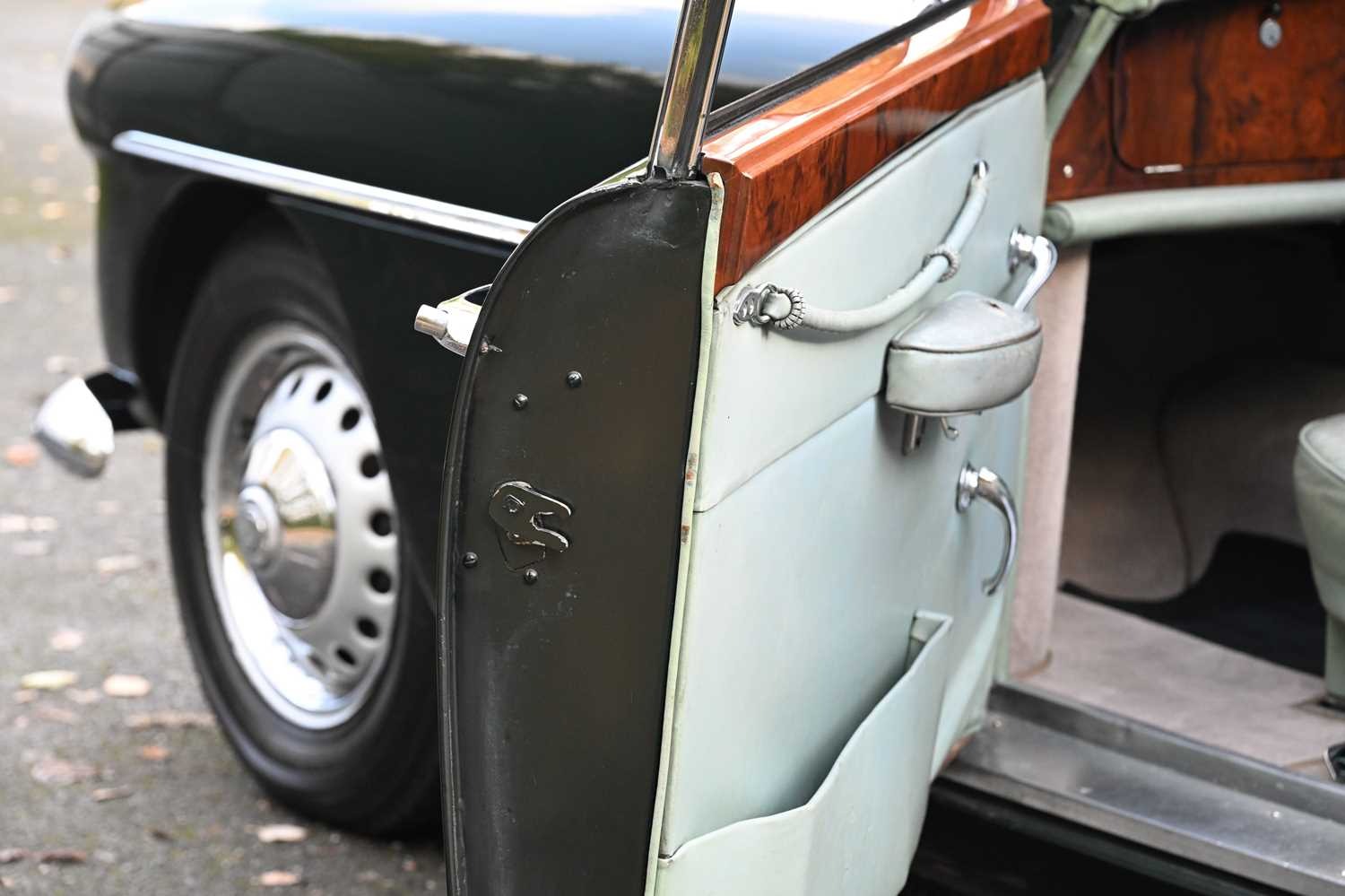 Used Bristol 406 1960 for sale - 76392052: Photo 46