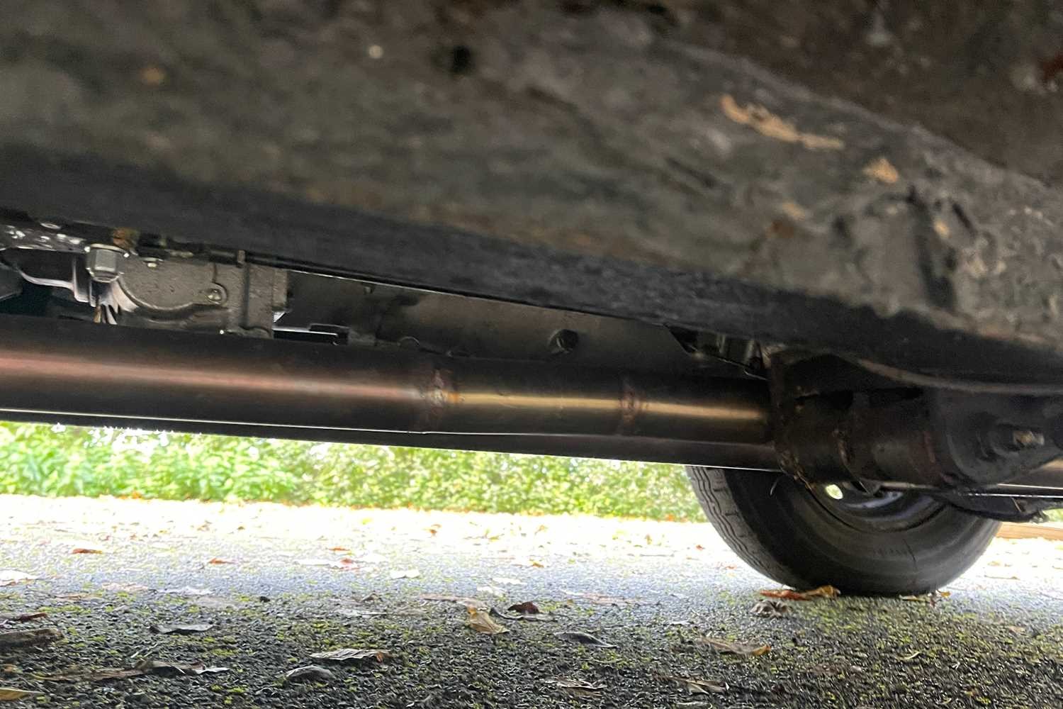 Used Bristol 406 1960 for sale - 76392052: Photo 48